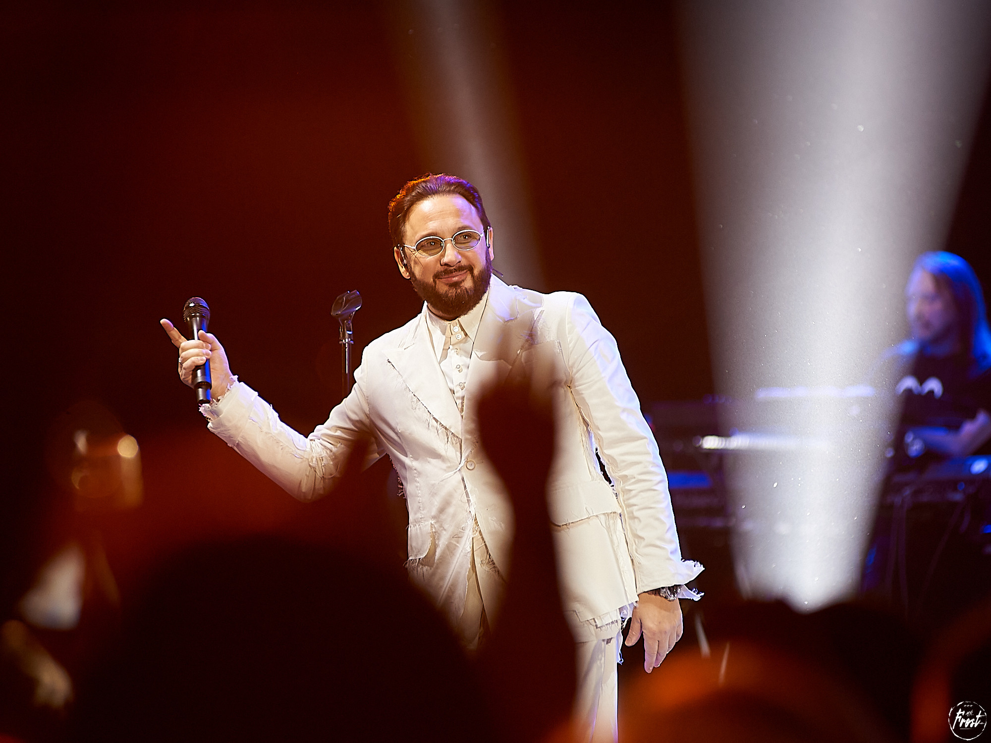 Стас Михайлов. Фотографии отовсюду и обо всем