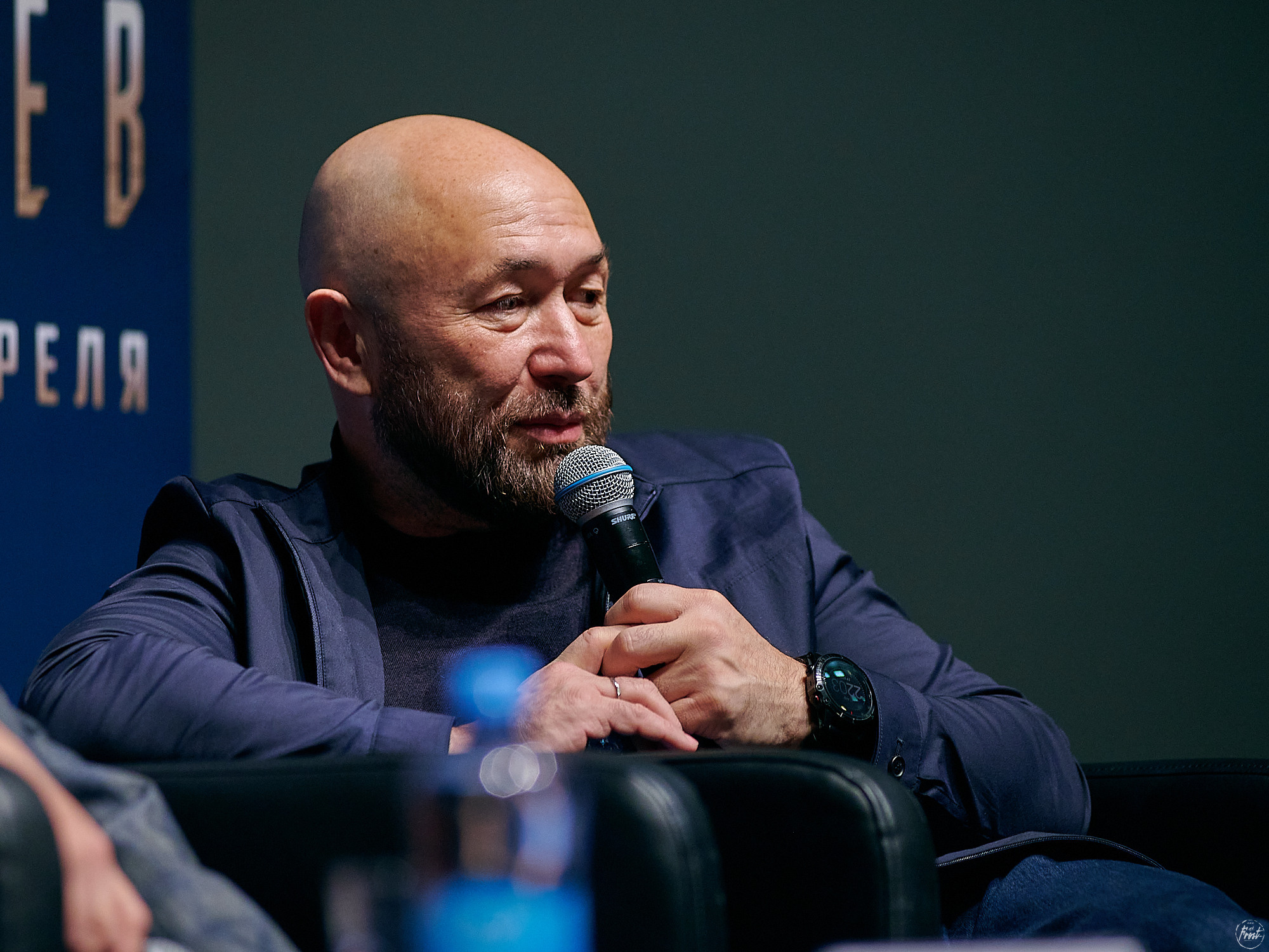 Премьера фильма «Девятаев» в Екатеринбурге. Фотографии отовсюду и обо всем