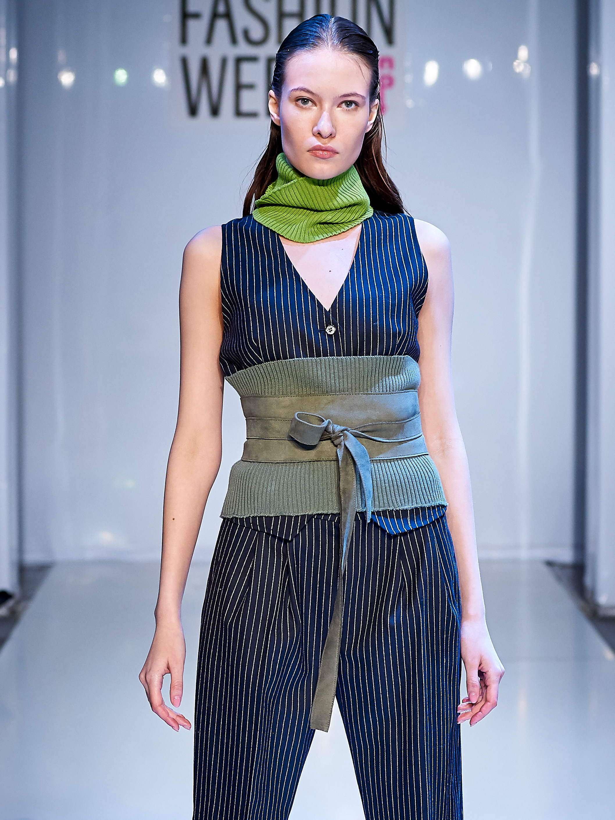 Fashion Week Ekb 2019. Фотографии отовсюду и обо всем