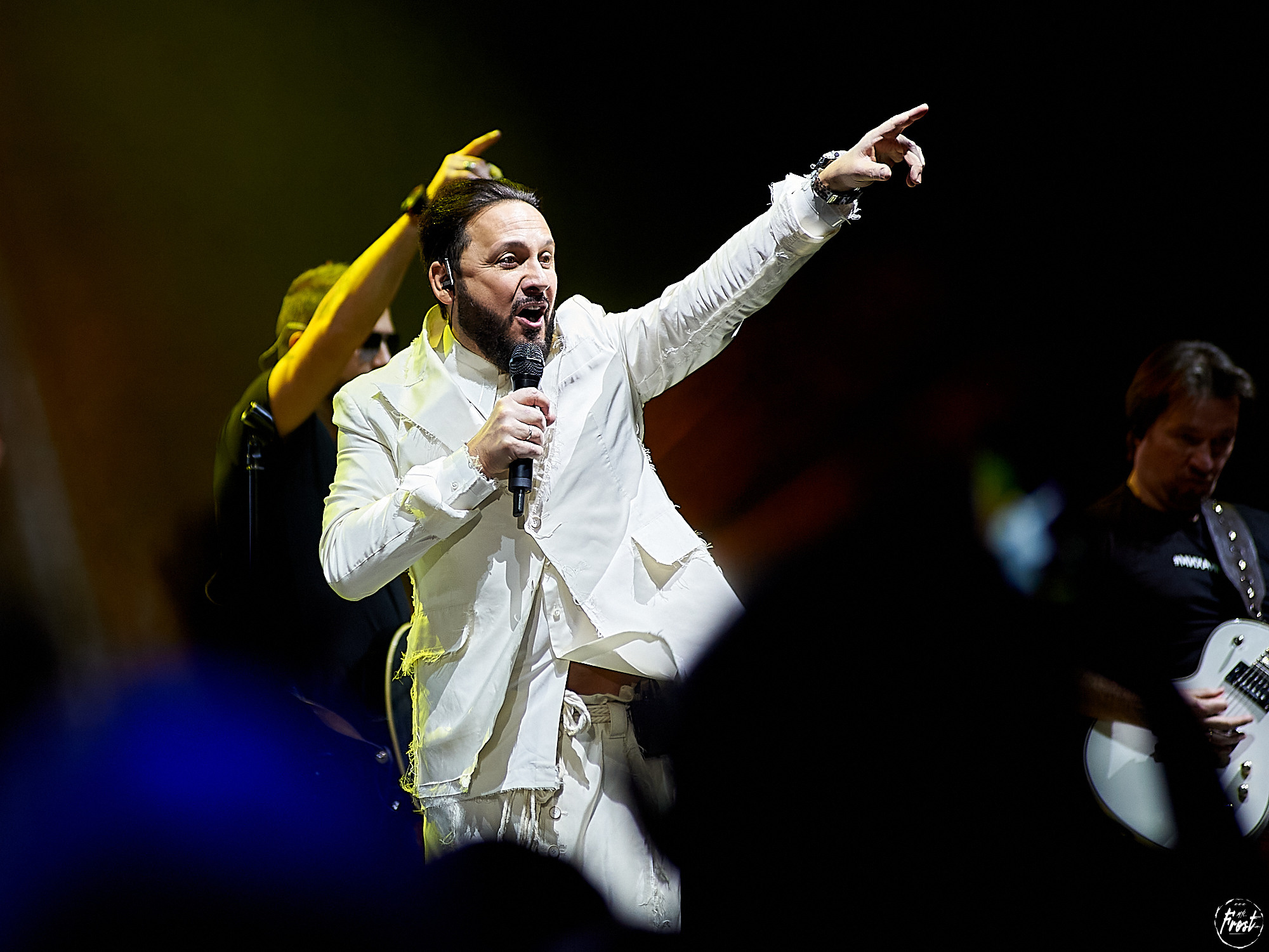 Стас Михайлов. Фотографии отовсюду и обо всем