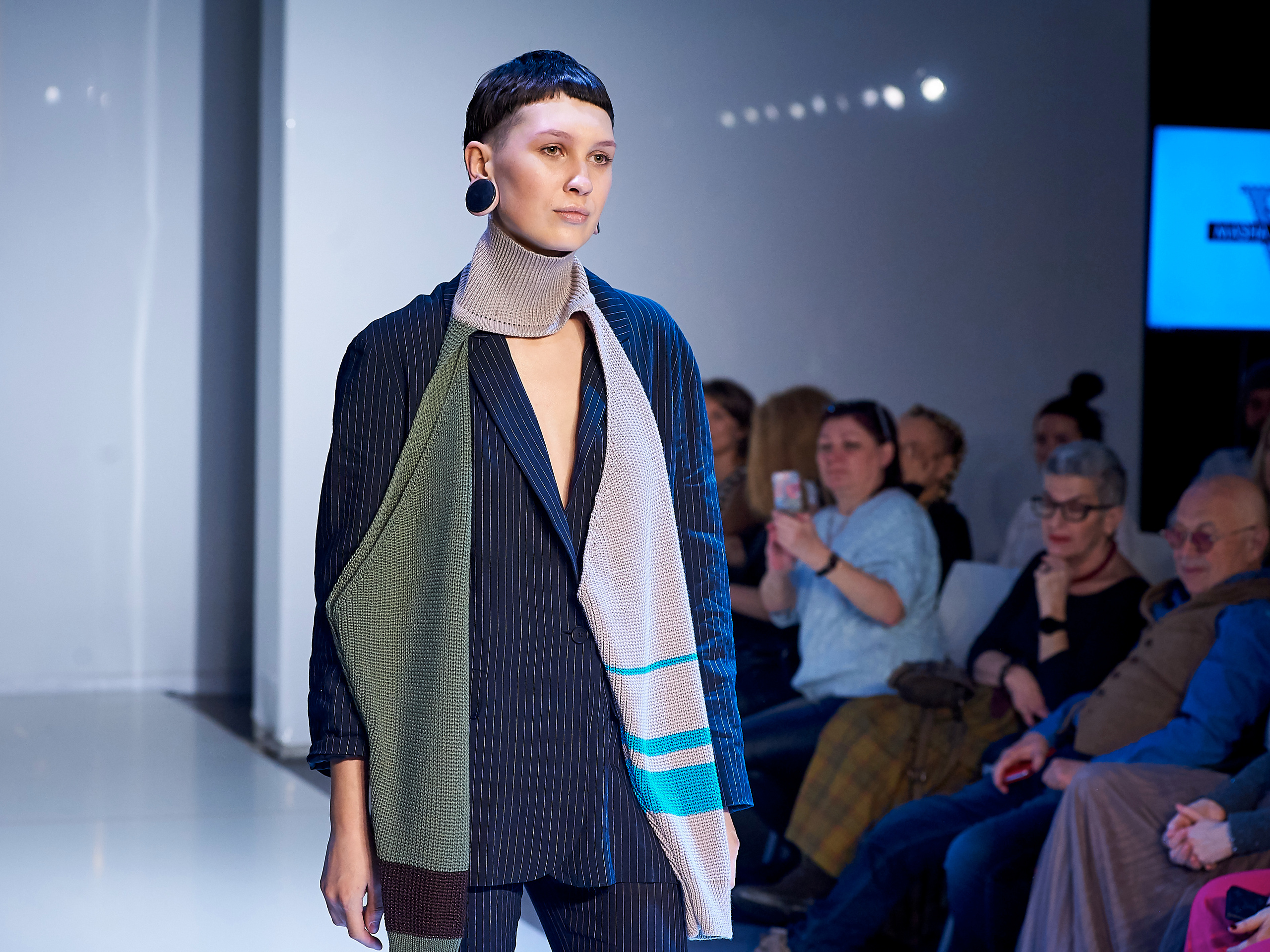 Fashion Week Ekb 2019. Фотографии отовсюду и обо всем