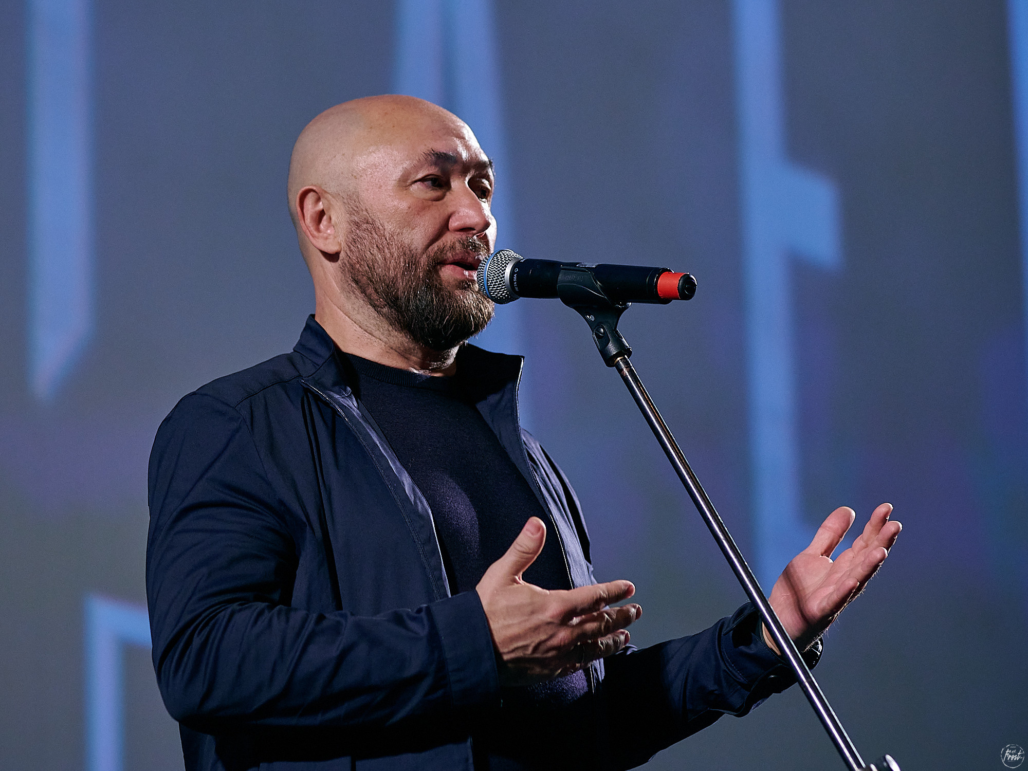 Премьера фильма «Девятаев» в Екатеринбурге. Фотографии отовсюду и обо всем