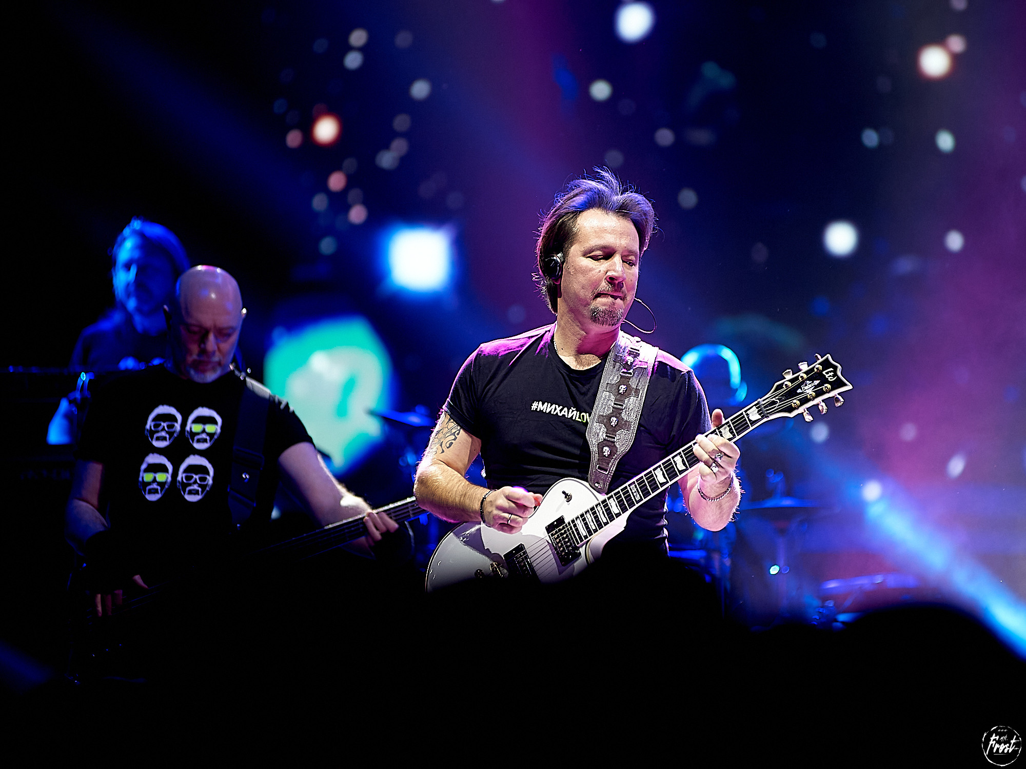 Стас Михайлов. Фотографии отовсюду и обо всем