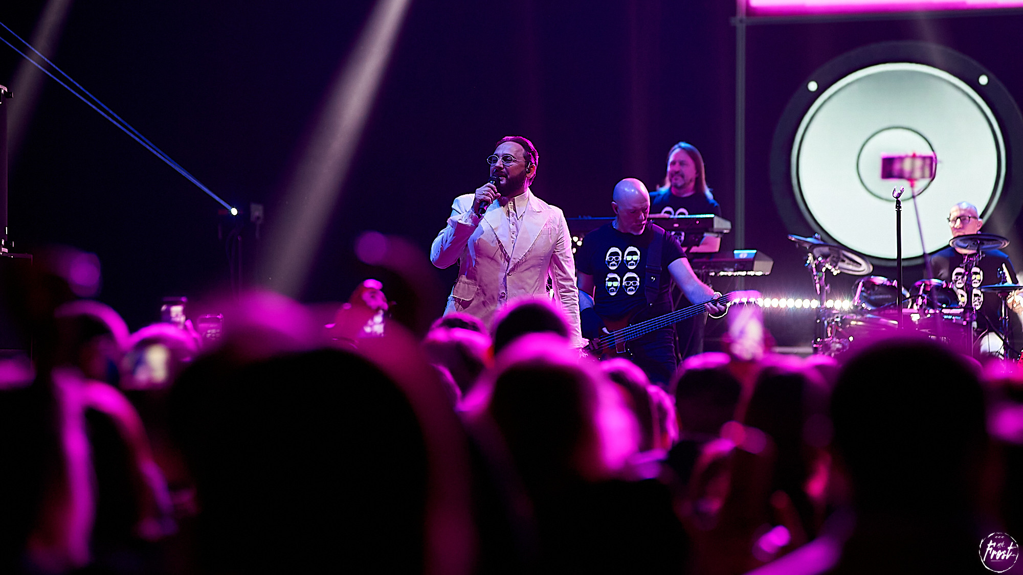 Стас Михайлов. Фотографии отовсюду и обо всем