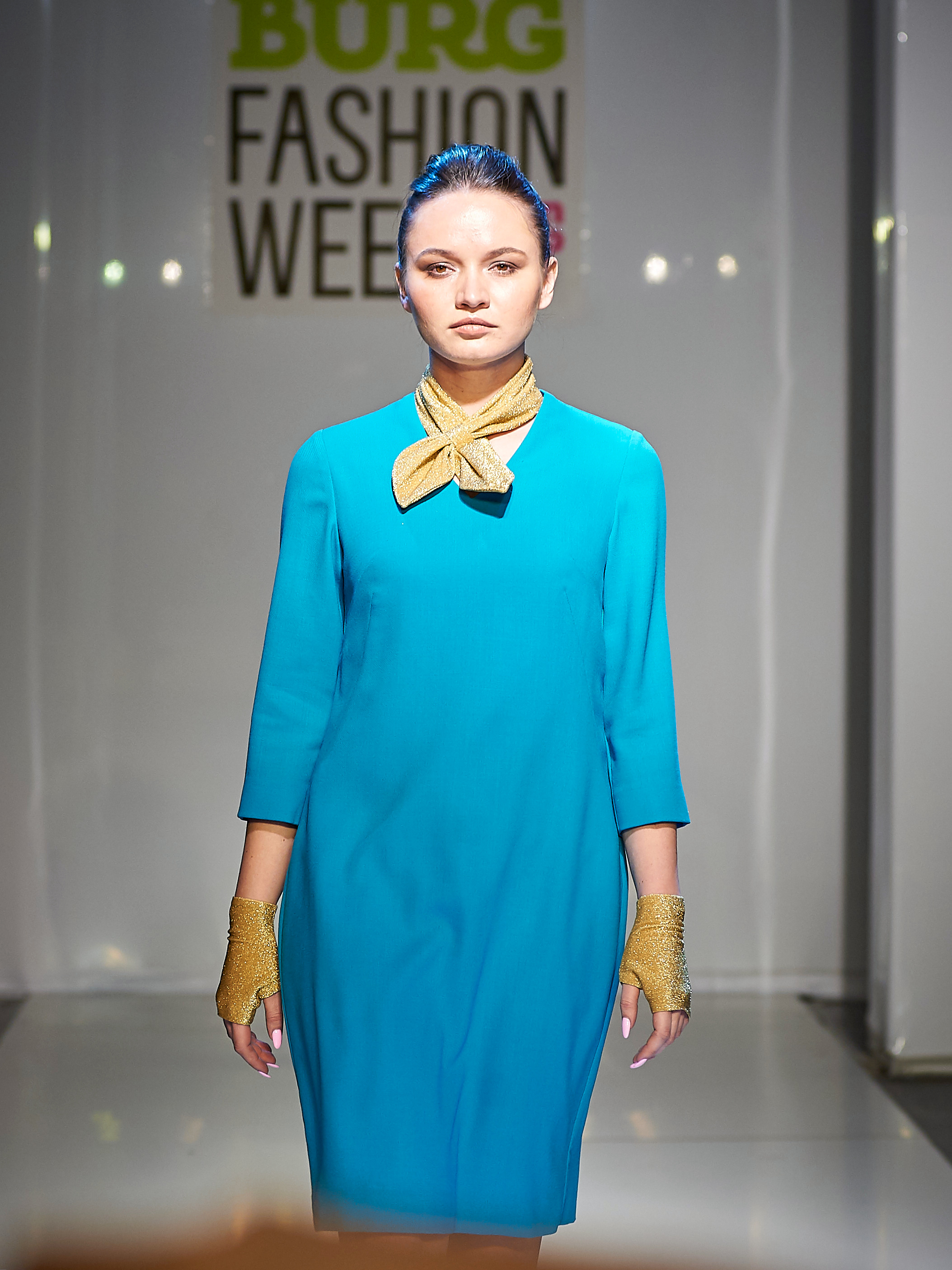 Fashion Week Ekb 2019. Фотографии отовсюду и обо всем