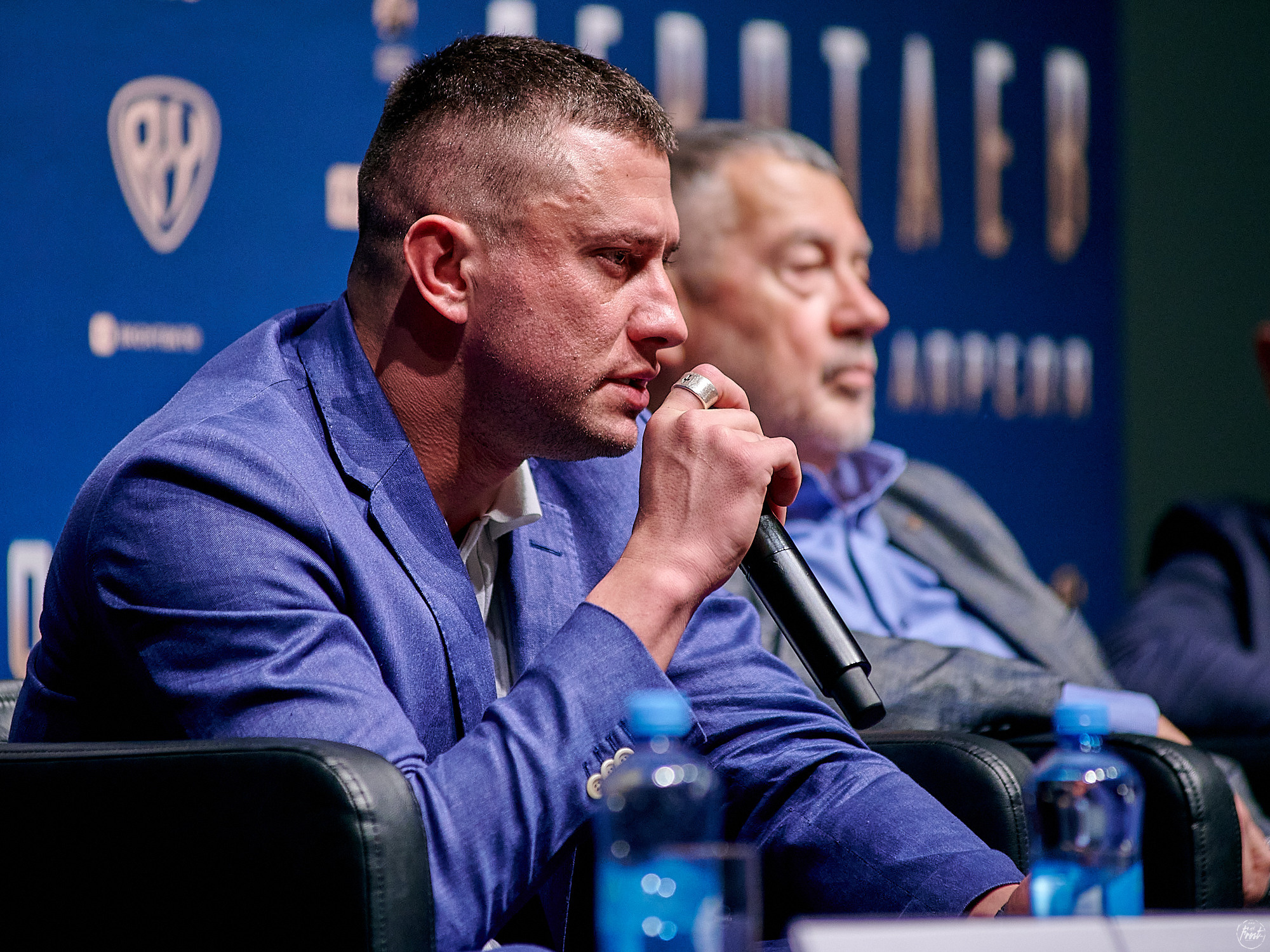 Премьера фильма «Девятаев» в Екатеринбурге. Фотографии отовсюду и обо всем