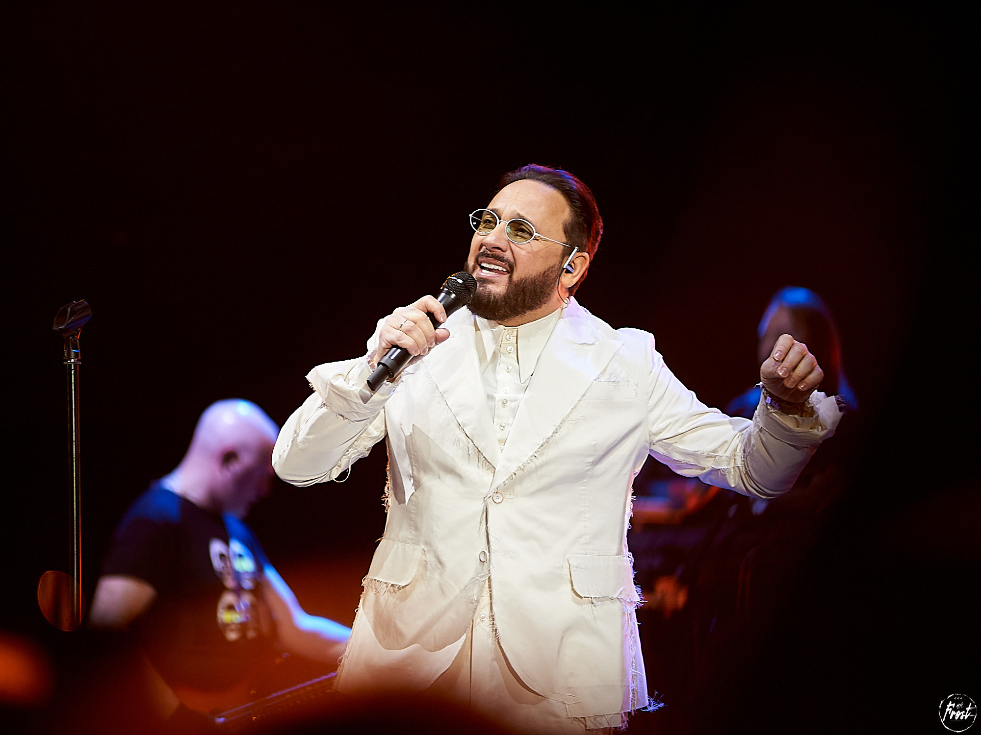 Стас Михайлов. Фотографии отовсюду и обо всем