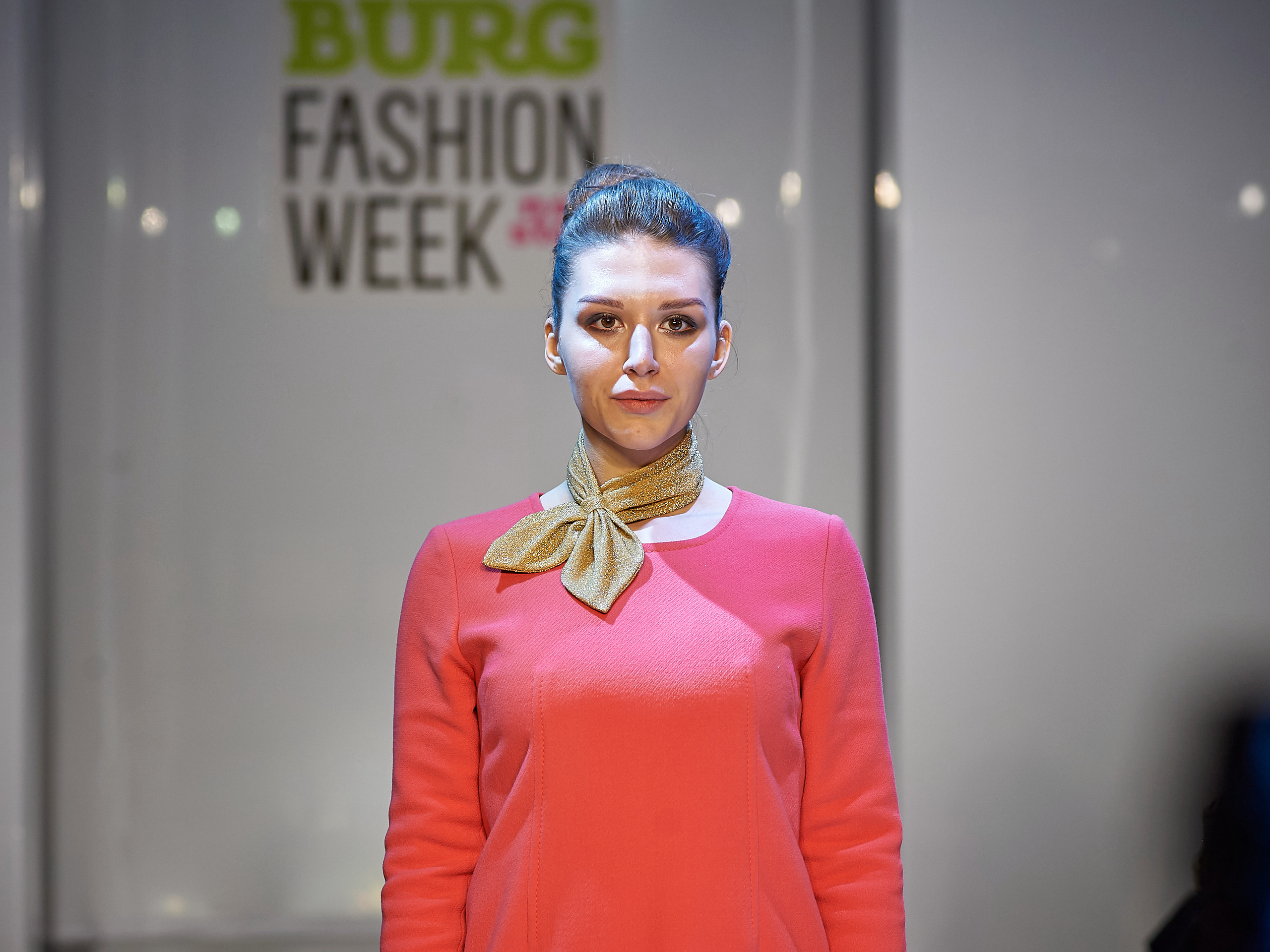 Fashion Week Ekb 2019. Фотографии отовсюду и обо всем