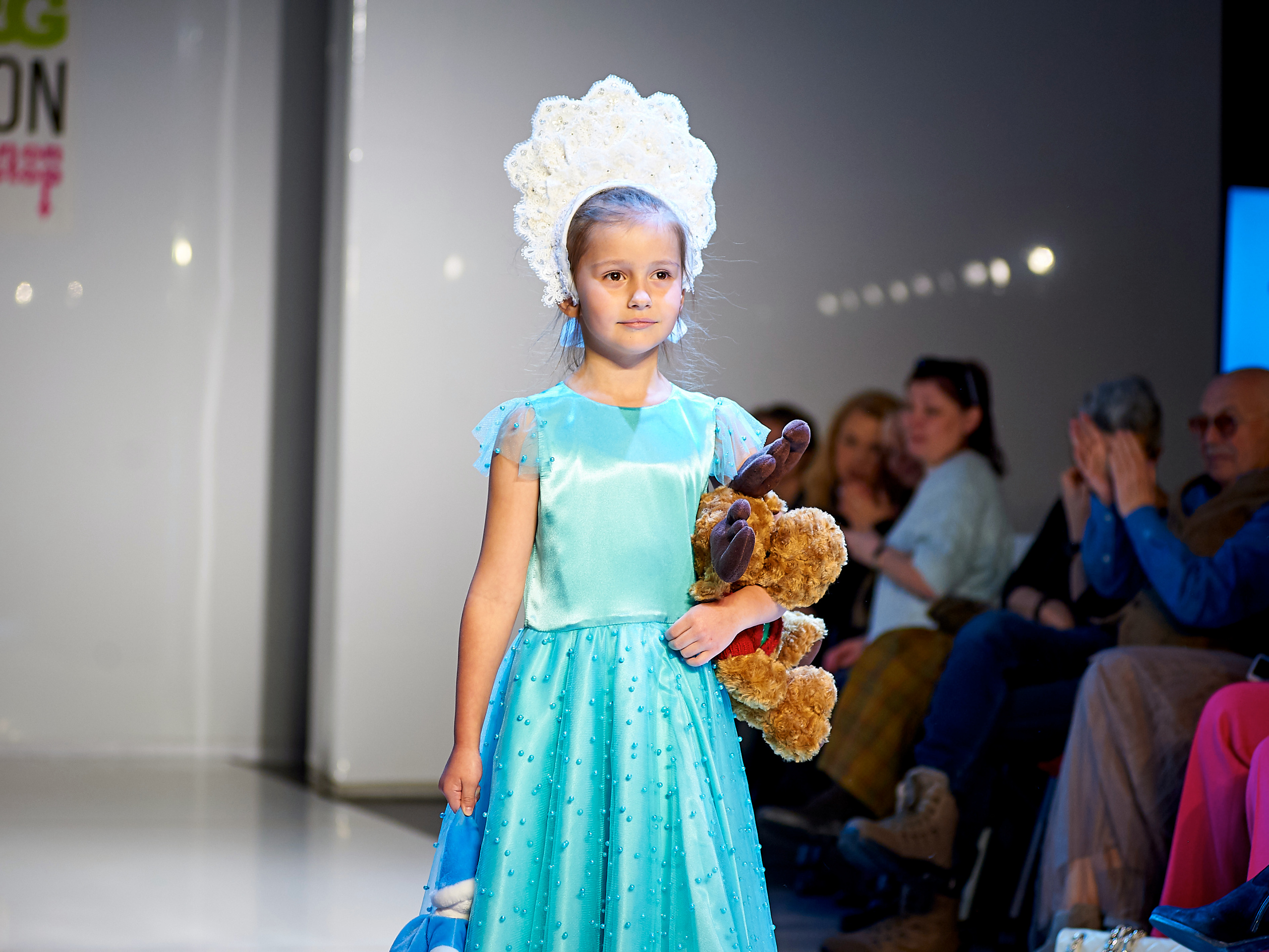 Fashion Week Ekb 2019. Фотографии отовсюду и обо всем