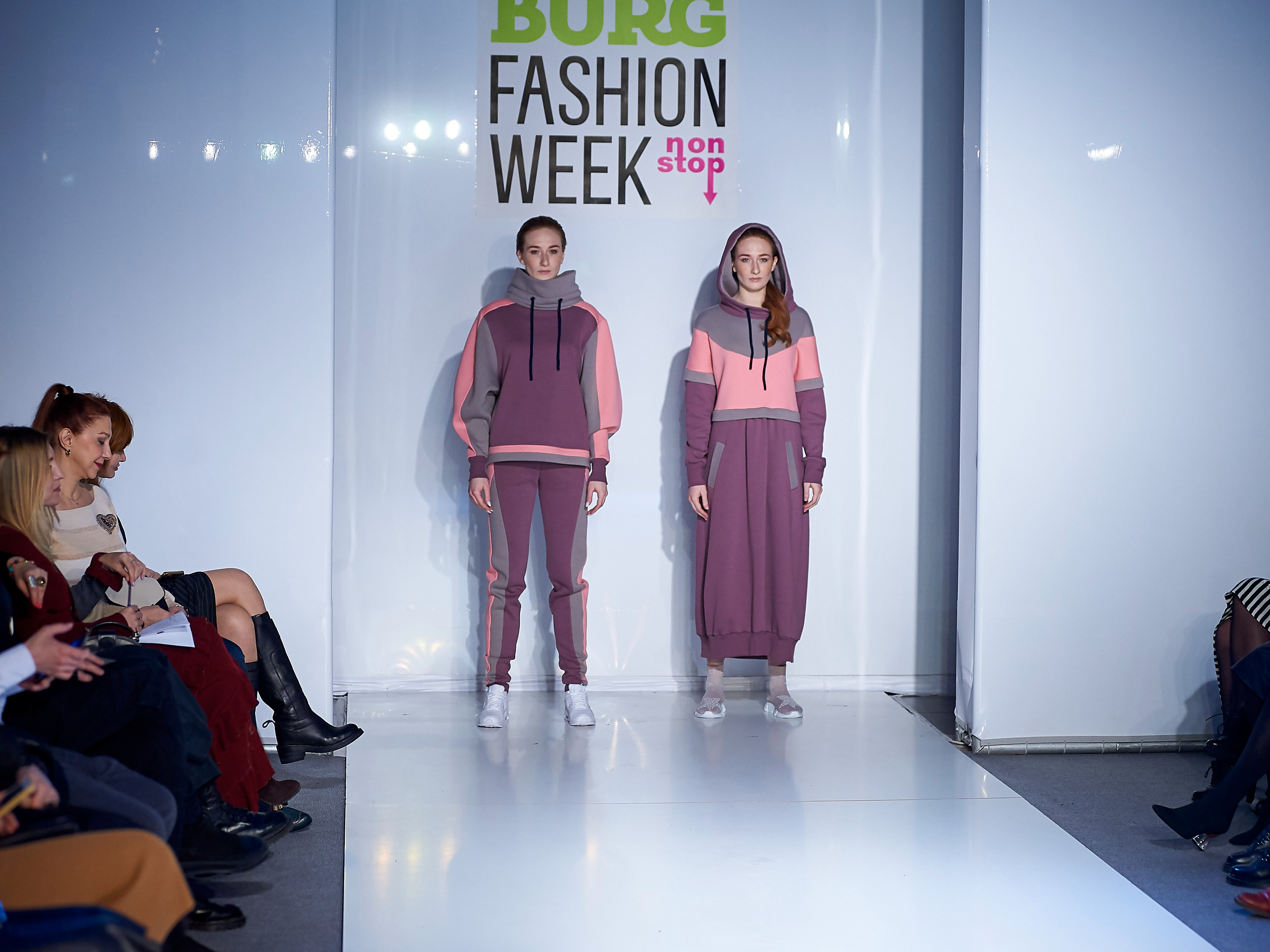 Fashion Week Ekb 2019. Фотографии отовсюду и обо всем