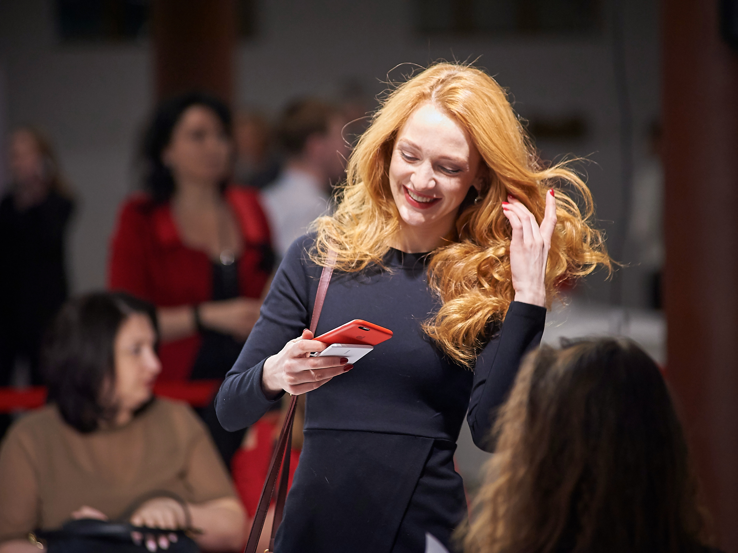 Fashion Week Ekb 2019. Фотографии отовсюду и обо всем