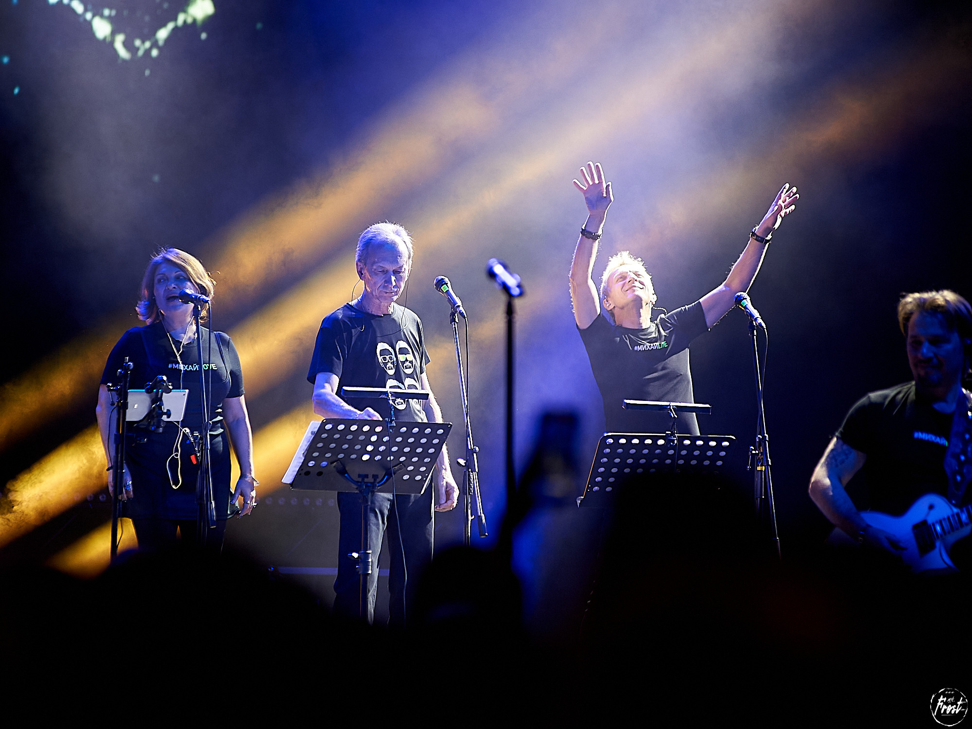 Стас Михайлов. Фотографии отовсюду и обо всем