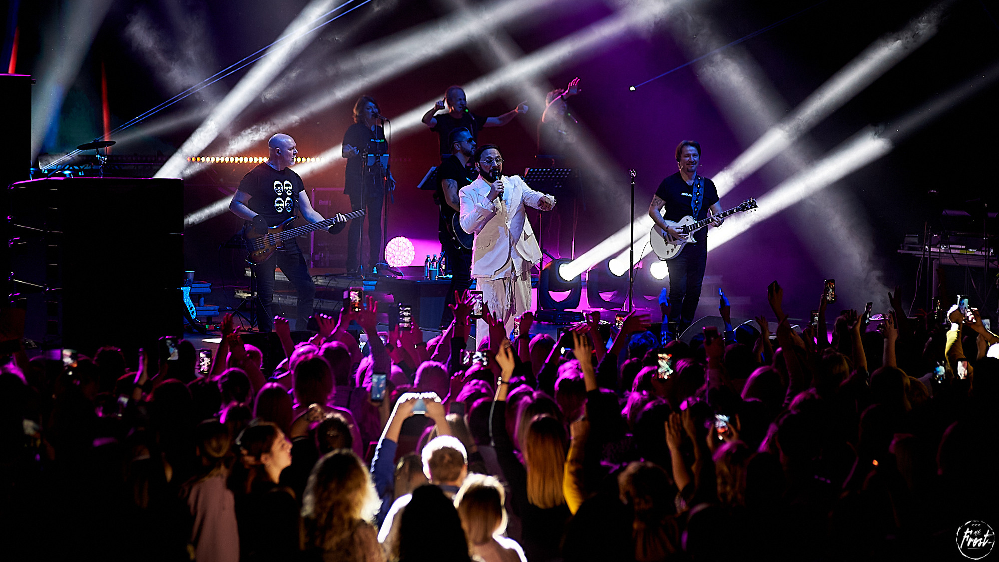 Стас Михайлов. Фотографии отовсюду и обо всем