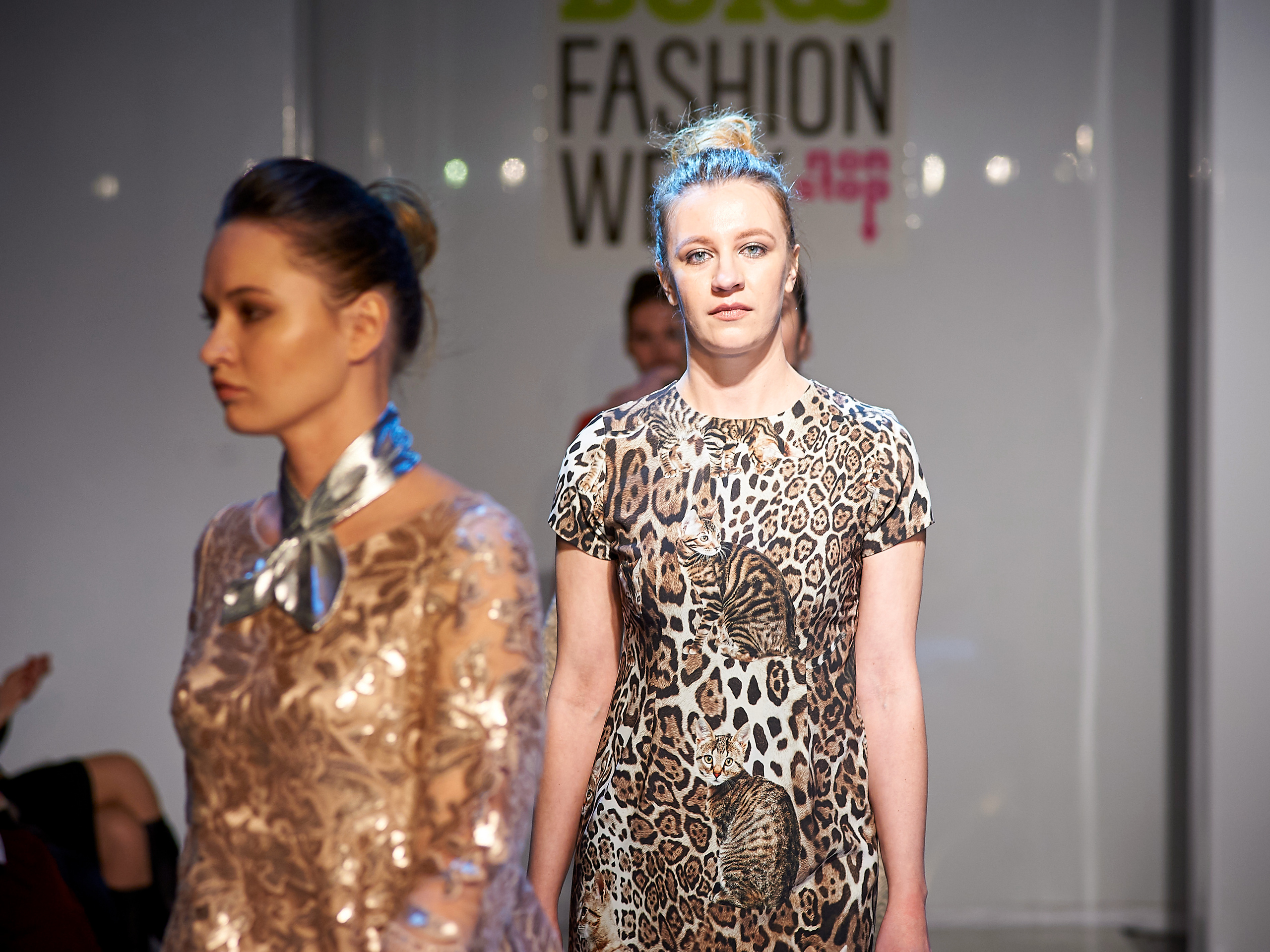 Fashion Week Ekb 2019. Фотографии отовсюду и обо всем