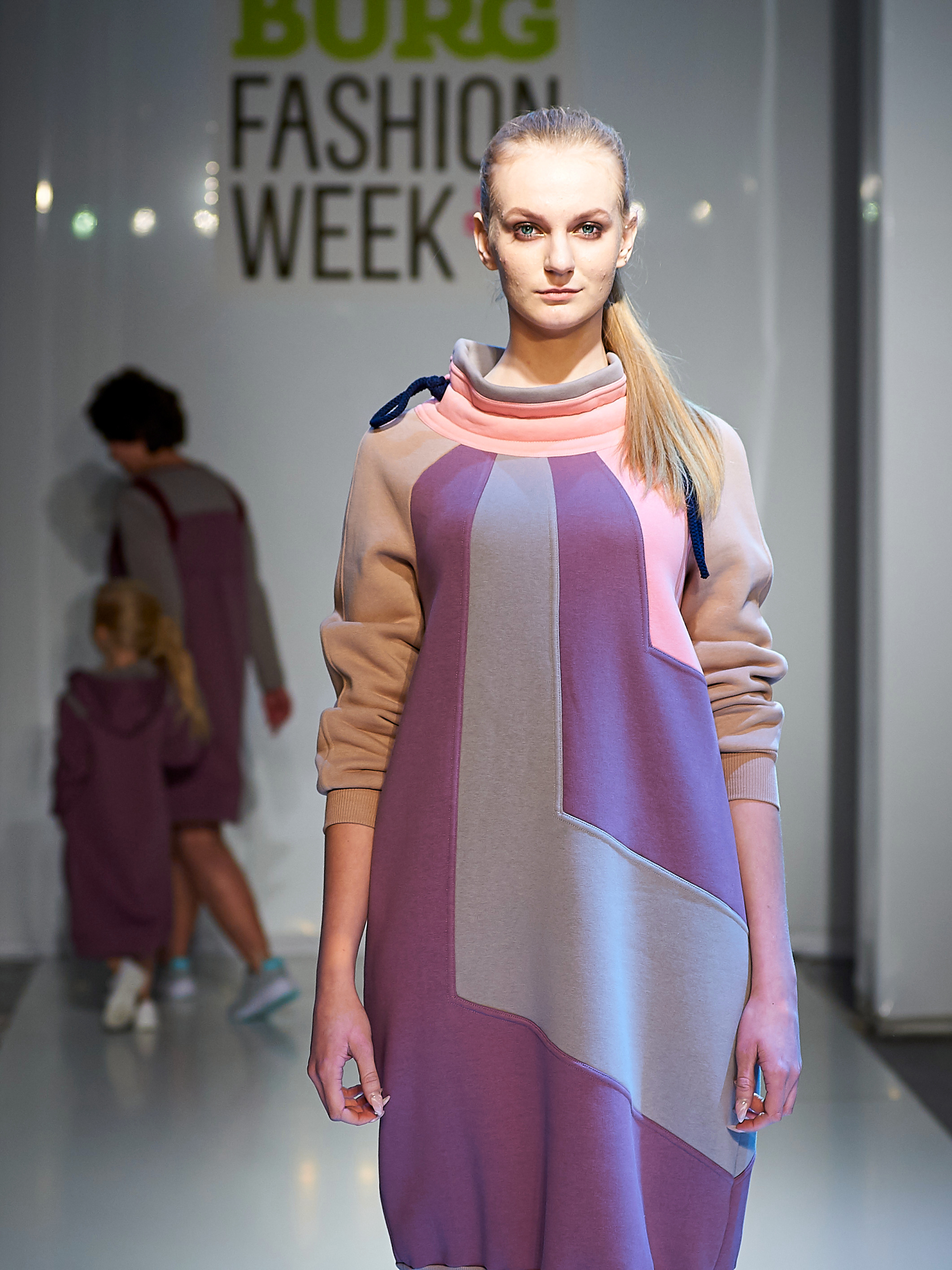 Fashion Week Ekb 2019. Фотографии отовсюду и обо всем