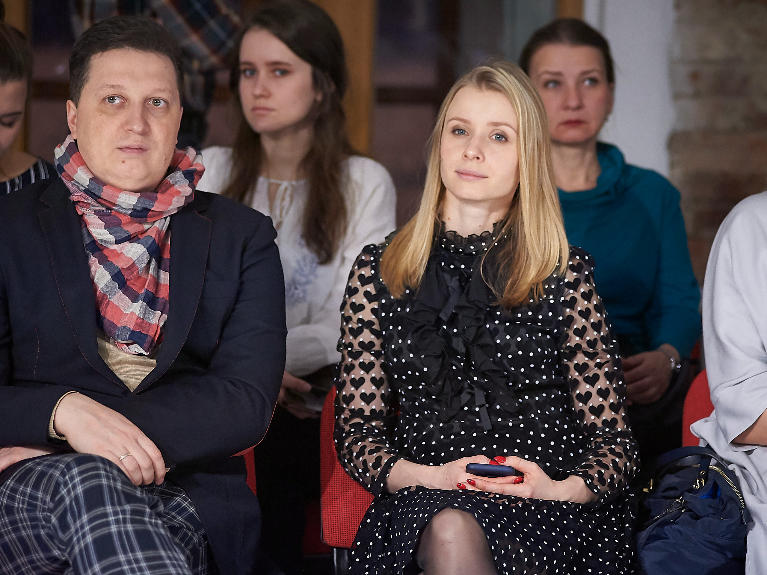 Fashion Week Ekb 2019. Фотографии отовсюду и обо всем