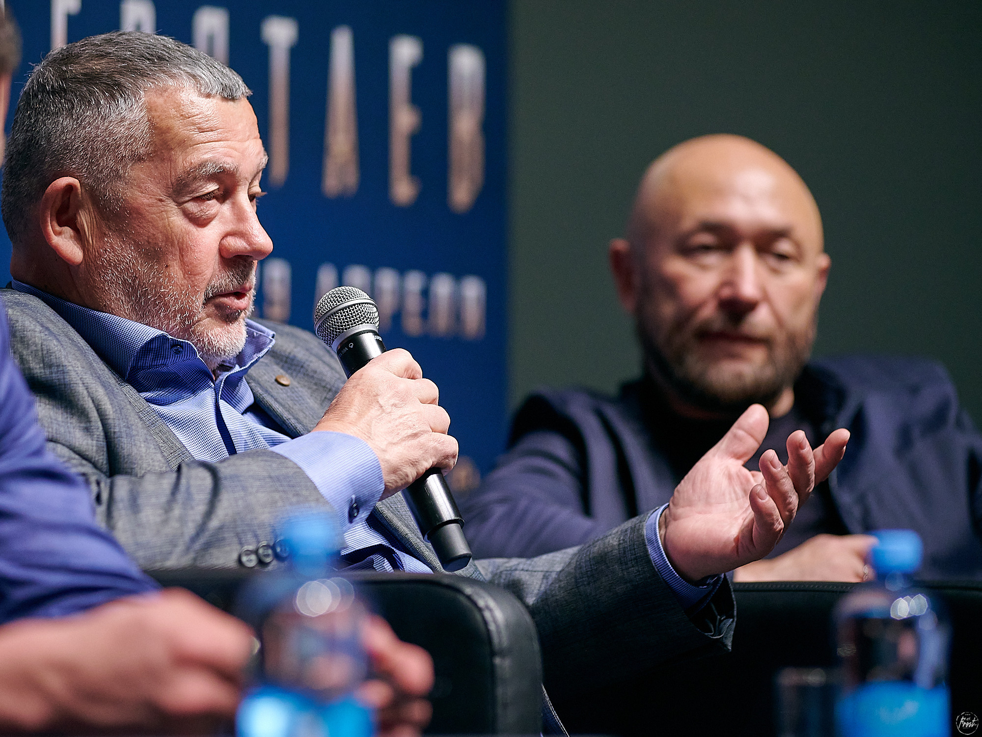 Премьера фильма «Девятаев» в Екатеринбурге. Фотографии отовсюду и обо всем