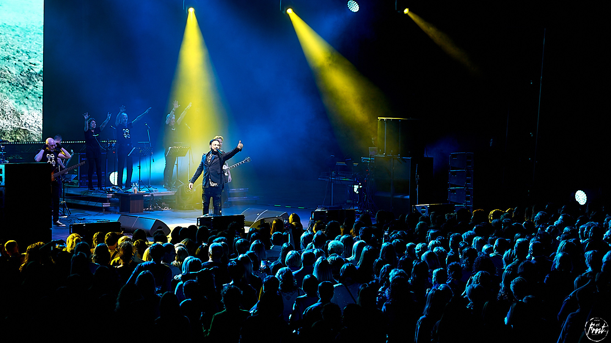 Стас Михайлов. Фотографии отовсюду и обо всем