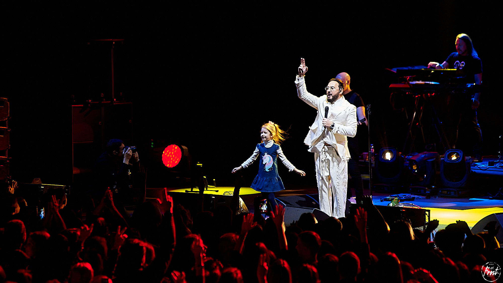 Стас Михайлов. Фотографии отовсюду и обо всем