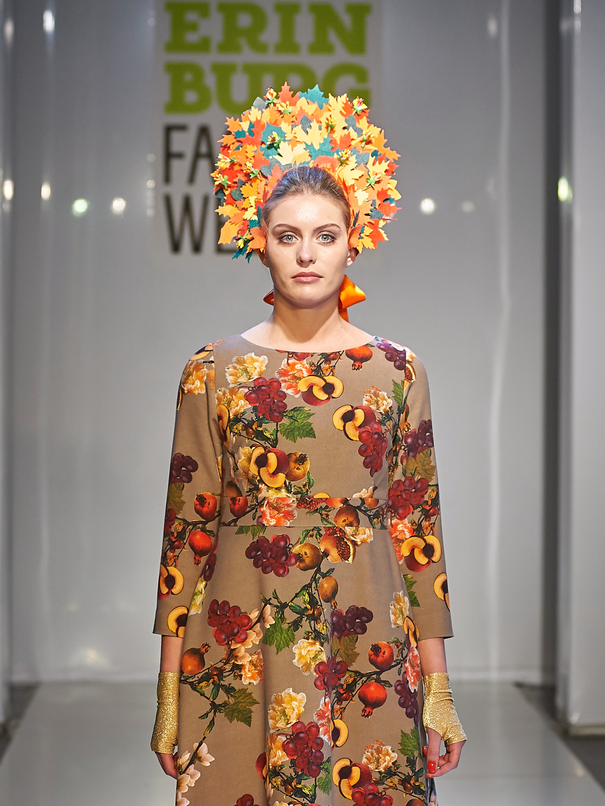 Fashion Week Ekb 2019. Фотографии отовсюду и обо всем