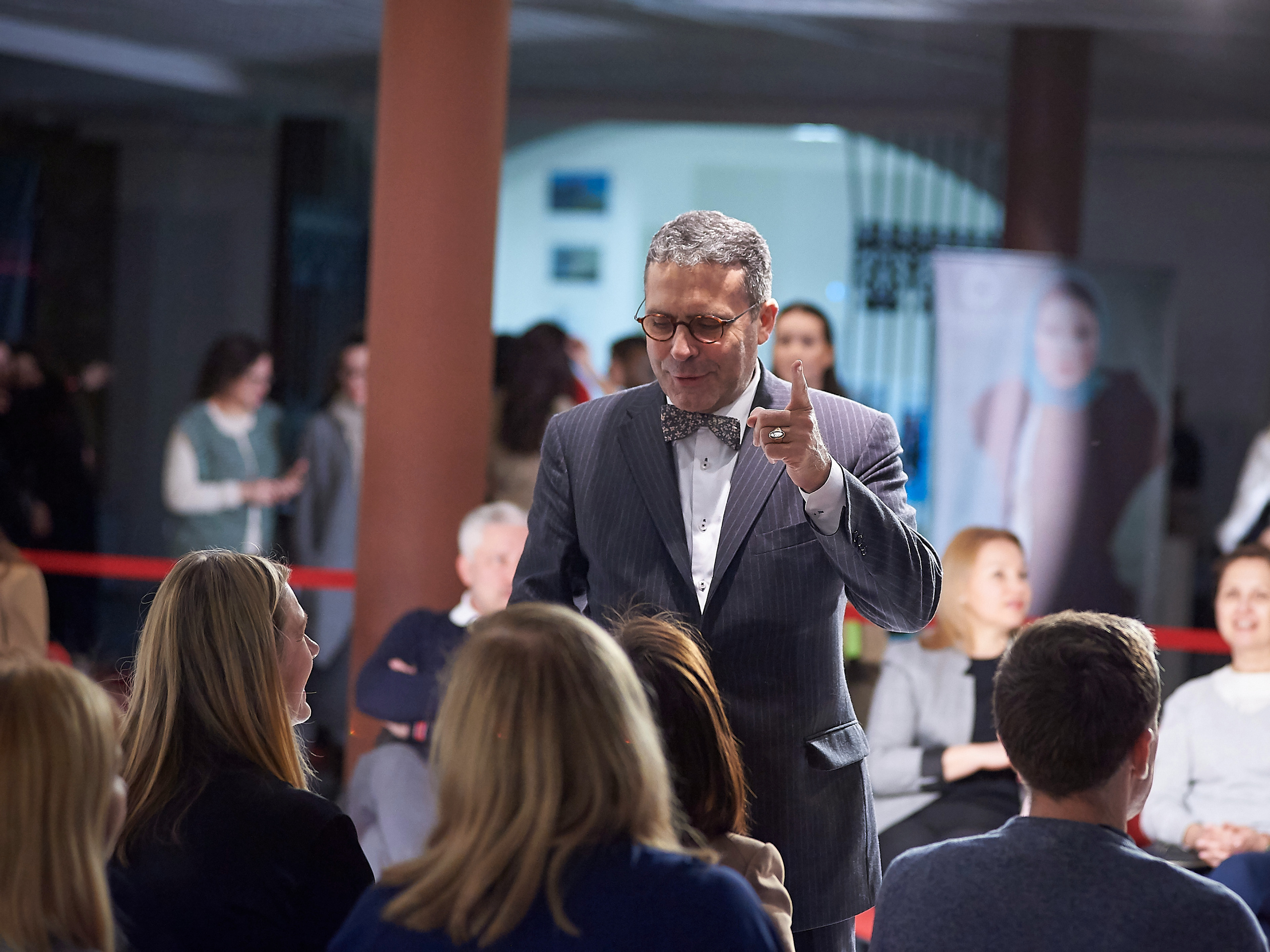 Fashion Week Ekb 2019. Фотографии отовсюду и обо всем