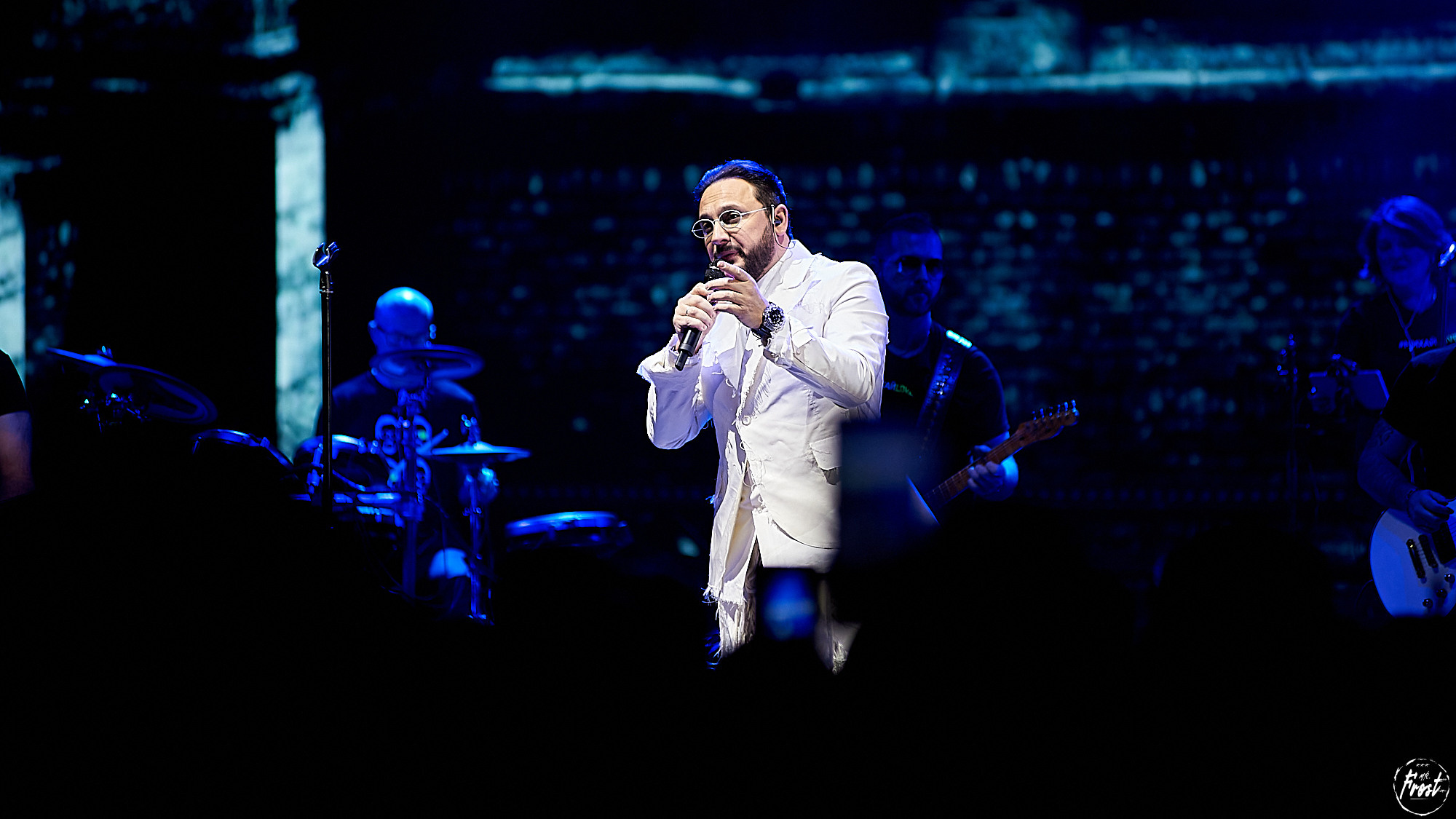 Стас Михайлов. Фотографии отовсюду и обо всем