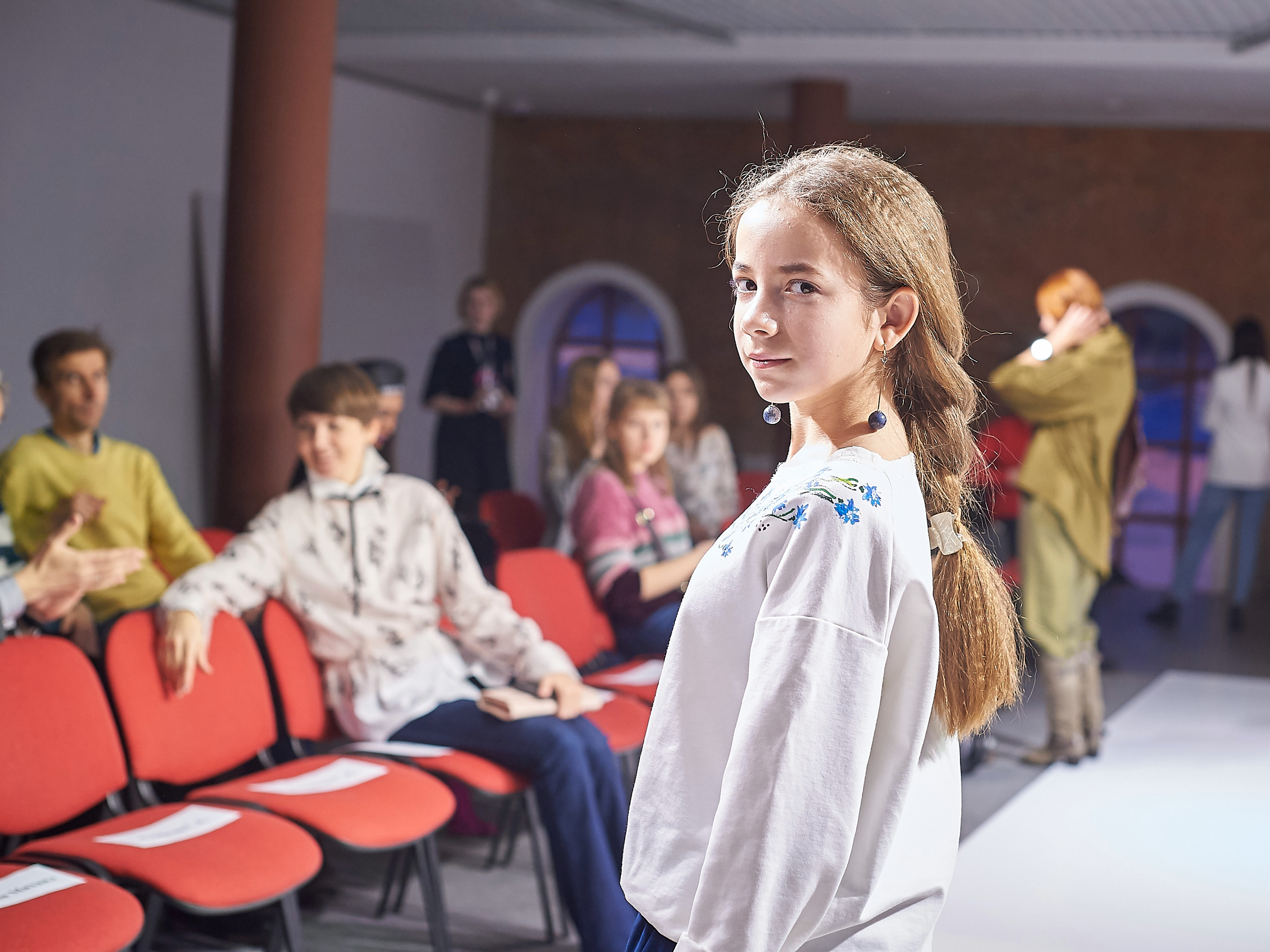 Fashion Week Ekb 2019. Фотографии отовсюду и обо всем