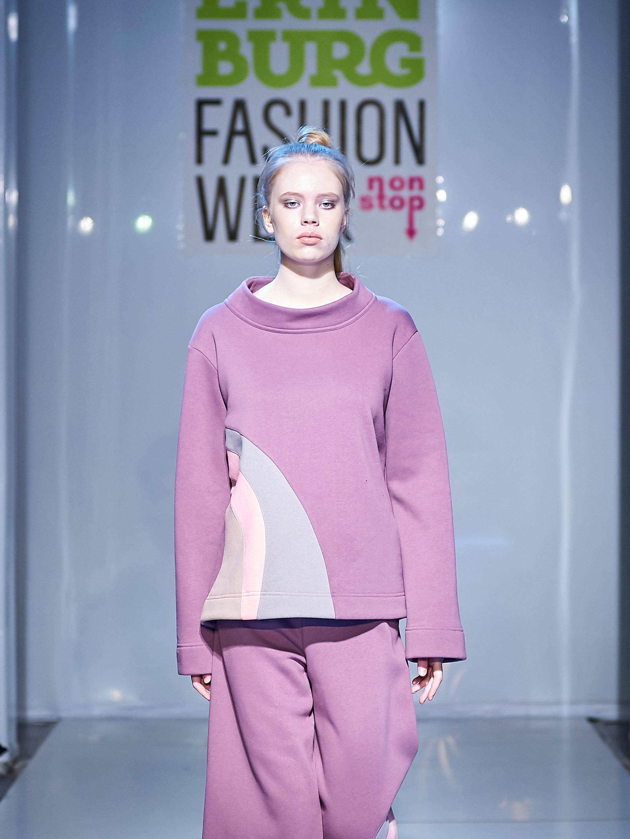 Fashion Week Ekb 2019. Фотографии отовсюду и обо всем