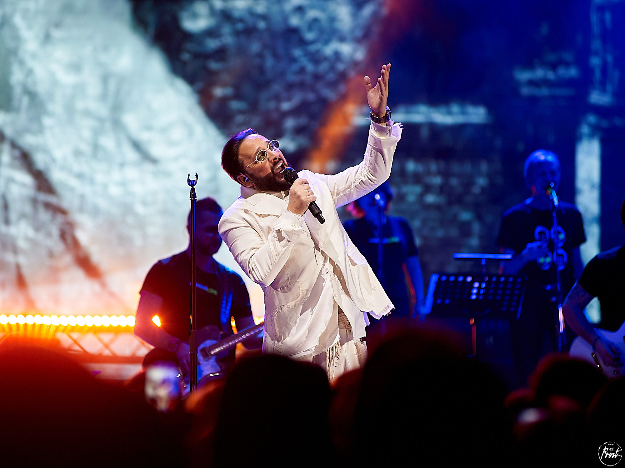 Стас Михайлов. Фотографии отовсюду и обо всем