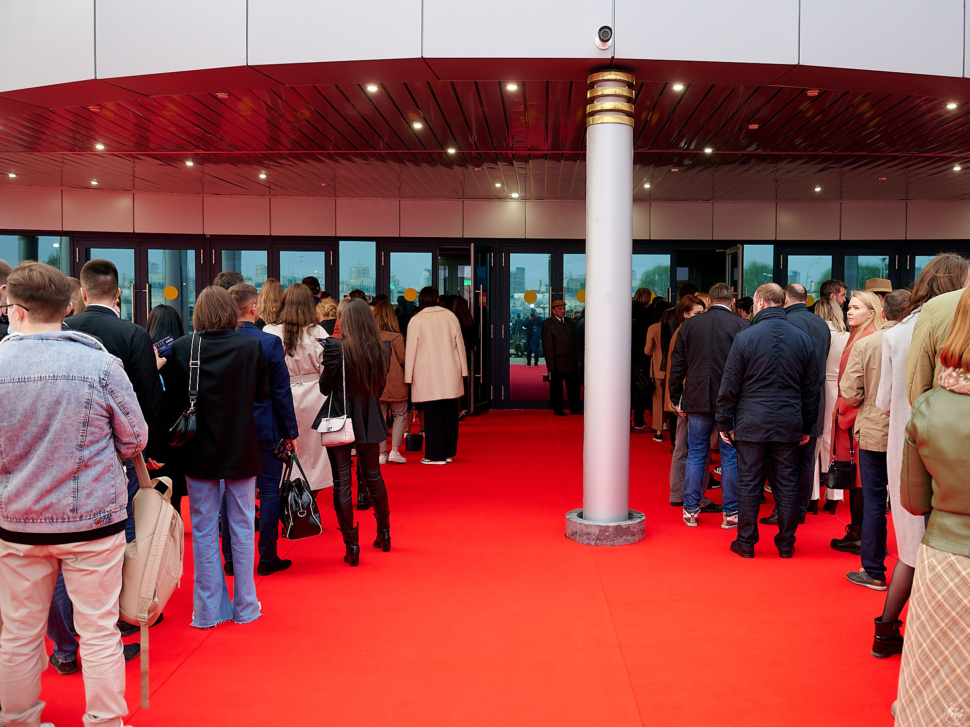 Премьера фильма «Девятаев» в Екатеринбурге. Фотографии отовсюду и обо всем