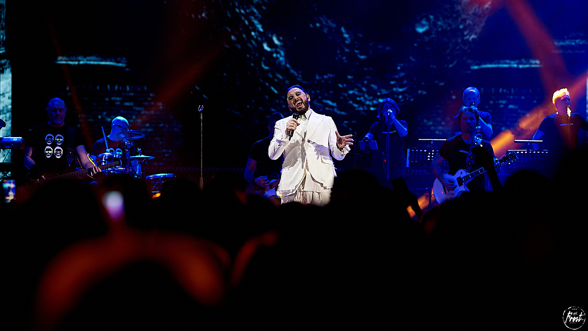 Стас Михайлов. Фотографии отовсюду и обо всем