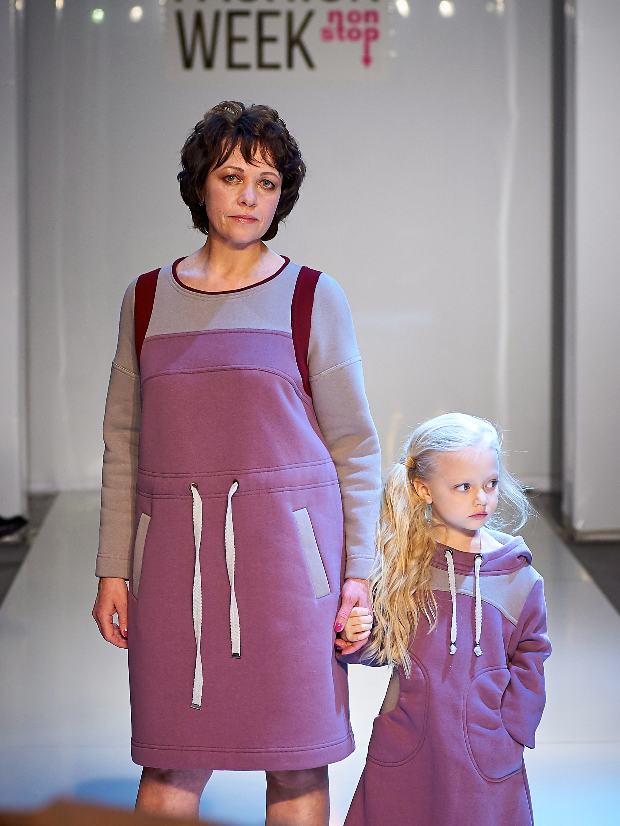 Fashion Week Ekb 2019. Фотографии отовсюду и обо всем