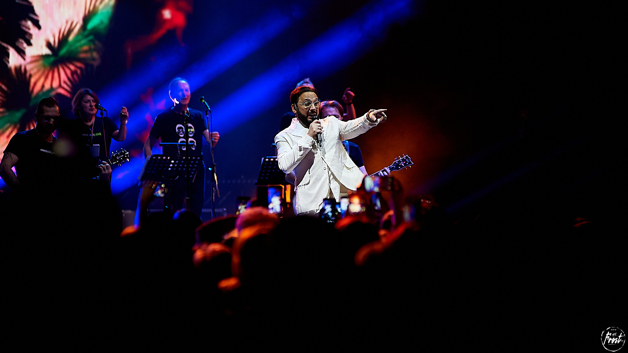 Стас Михайлов. Фотографии отовсюду и обо всем