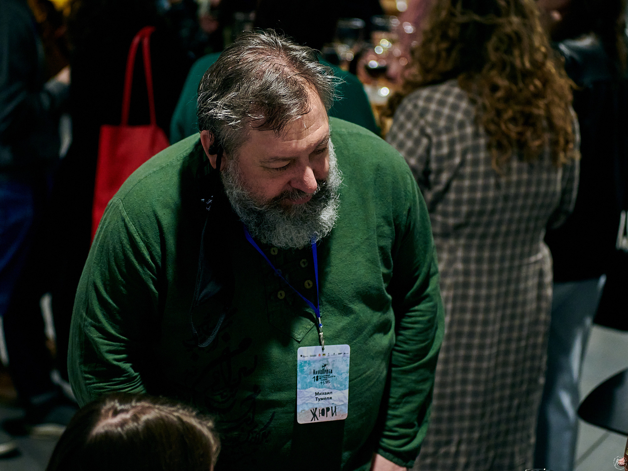 Фестиваль Кинопроба 2021. Фотографии отовсюду и обо всем