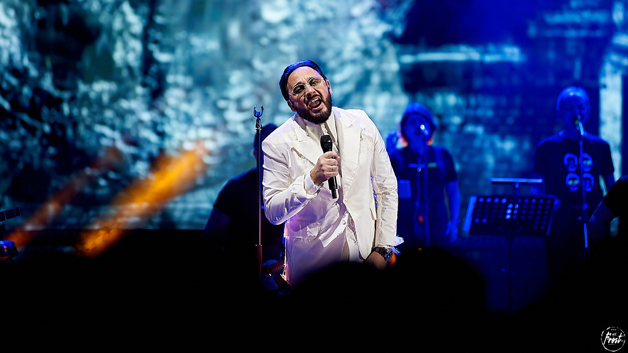 Стас Михайлов. Фотографии отовсюду и обо всем