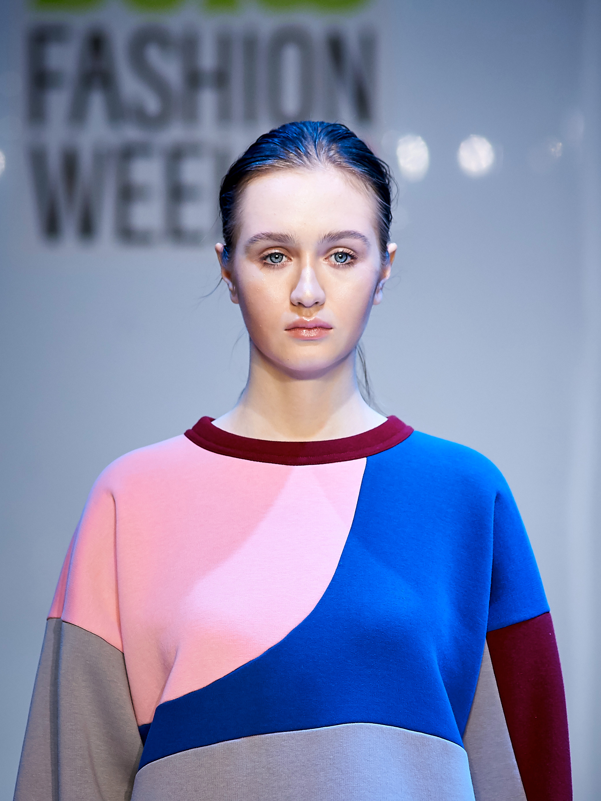 Fashion Week Ekb 2019. Фотографии отовсюду и обо всем