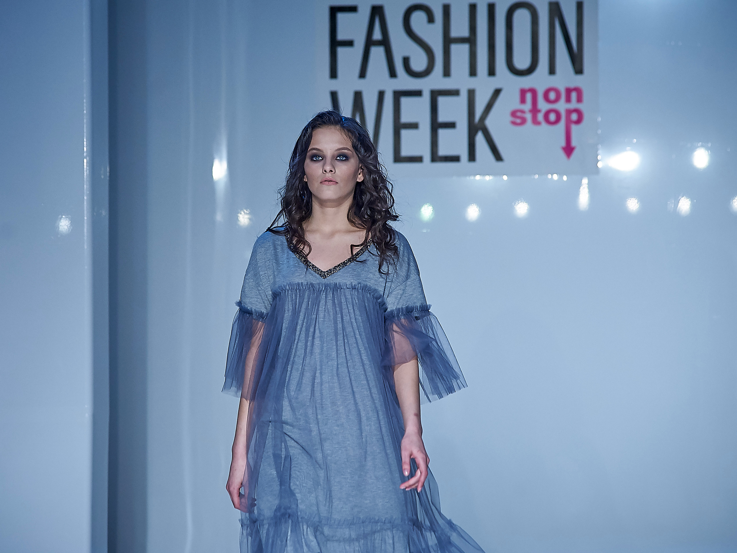 Fashion Week Ekb 2019. Фотографии отовсюду и обо всем