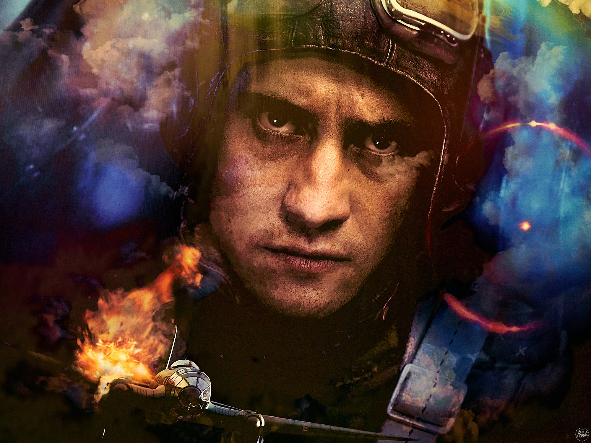 Премьера фильма «Девятаев» в Екатеринбурге. Фотографии отовсюду и обо всем