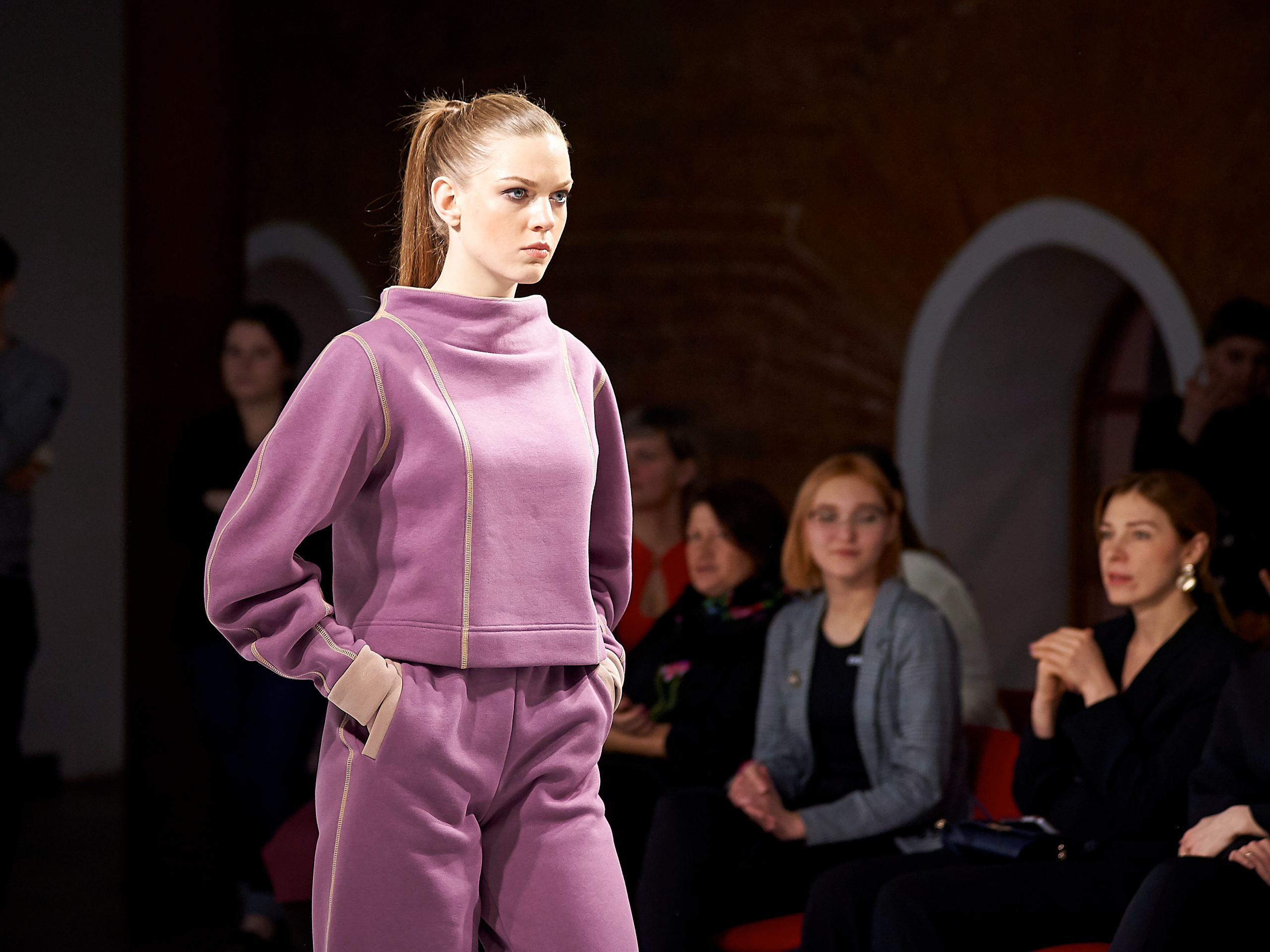 Fashion Week Ekb 2019. Фотографии отовсюду и обо всем