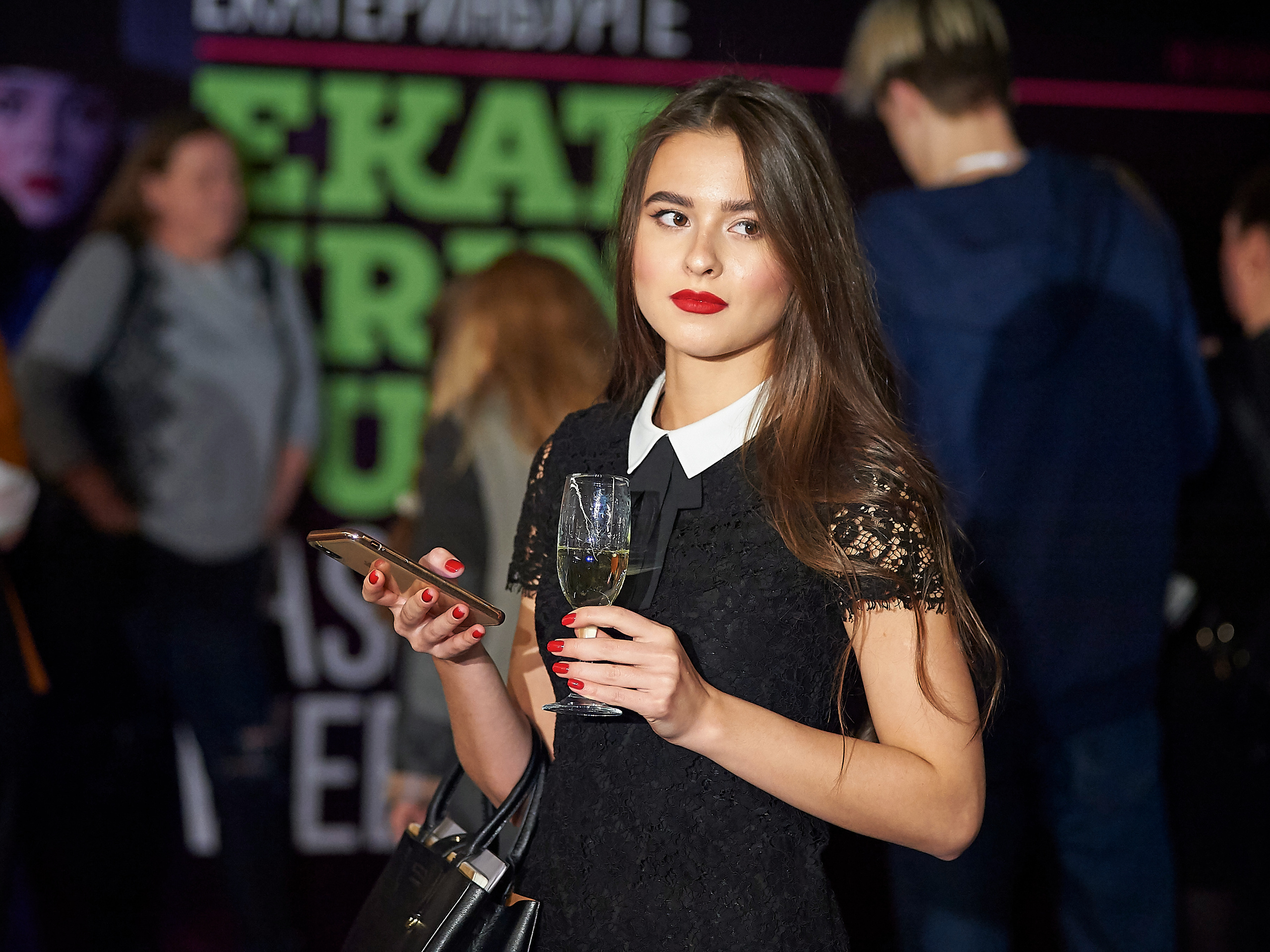 Fashion Week Ekb 2019. Фотографии отовсюду и обо всем