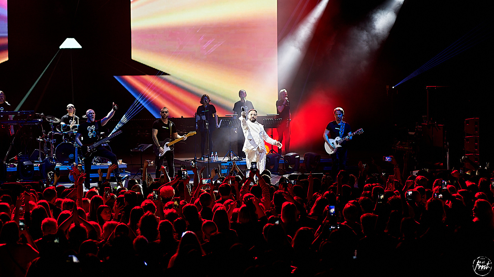 Стас Михайлов. Фотографии отовсюду и обо всем