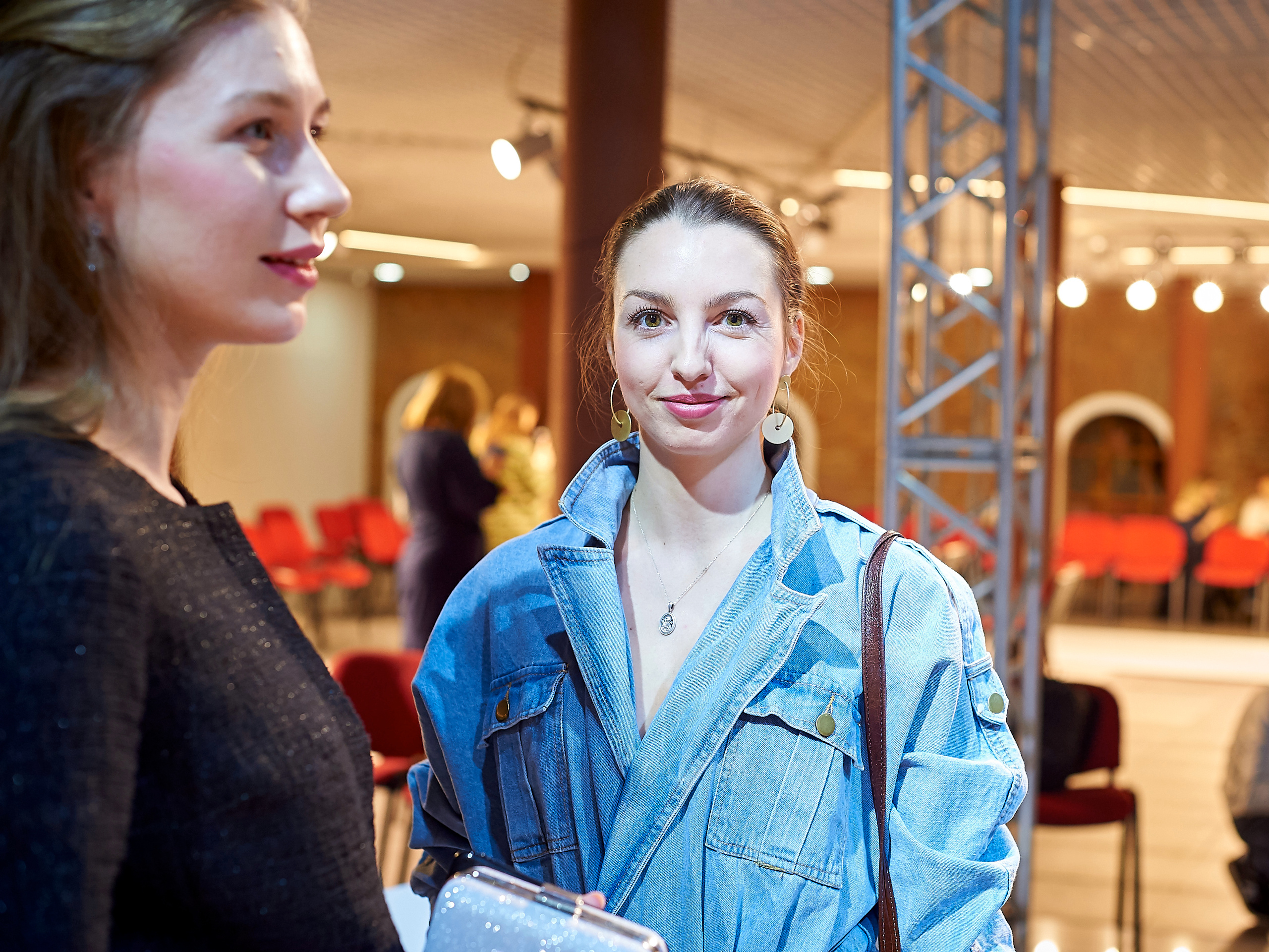 Fashion Week Ekb 2019. Фотографии отовсюду и обо всем