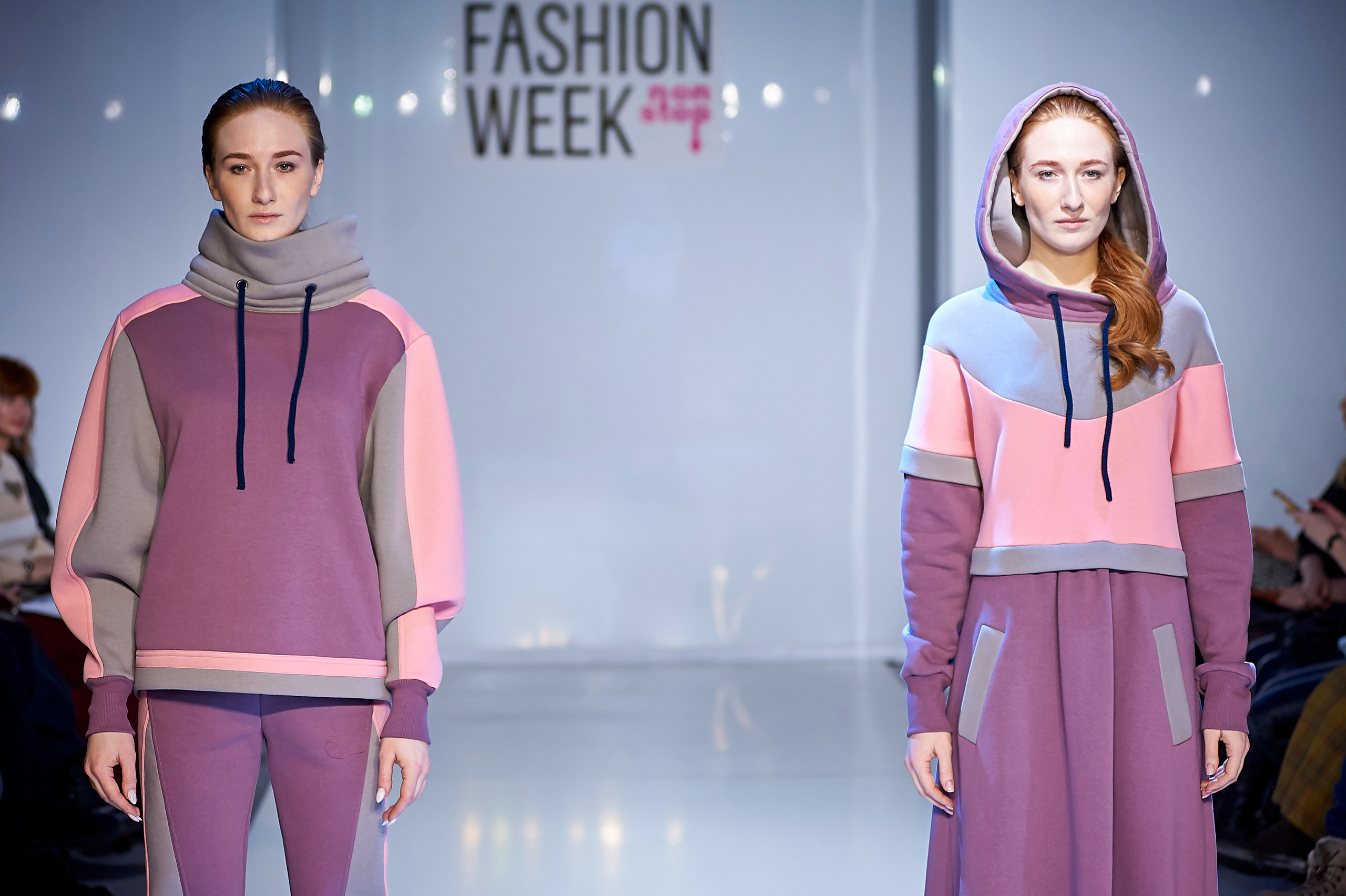 Fashion Week Ekb 2019. Фотографии отовсюду и обо всем