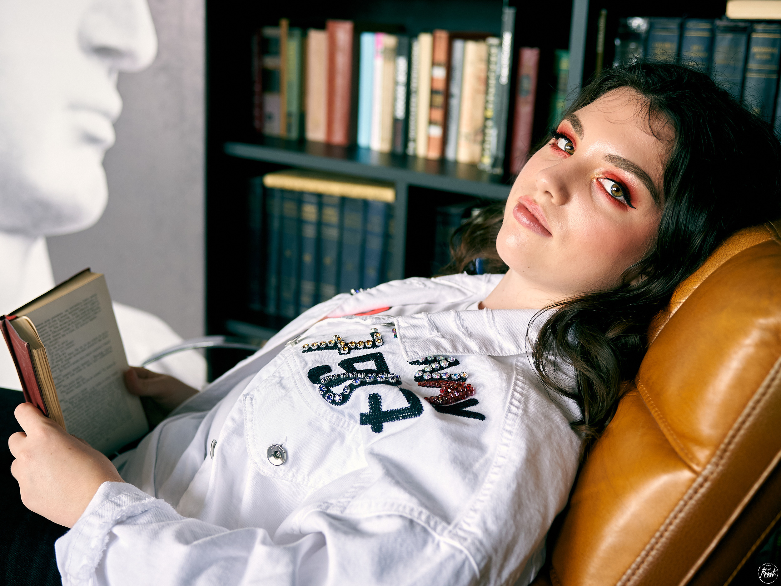 Фотосессия для Ural Music School 2020. Фотографии отовсюду и обо всем