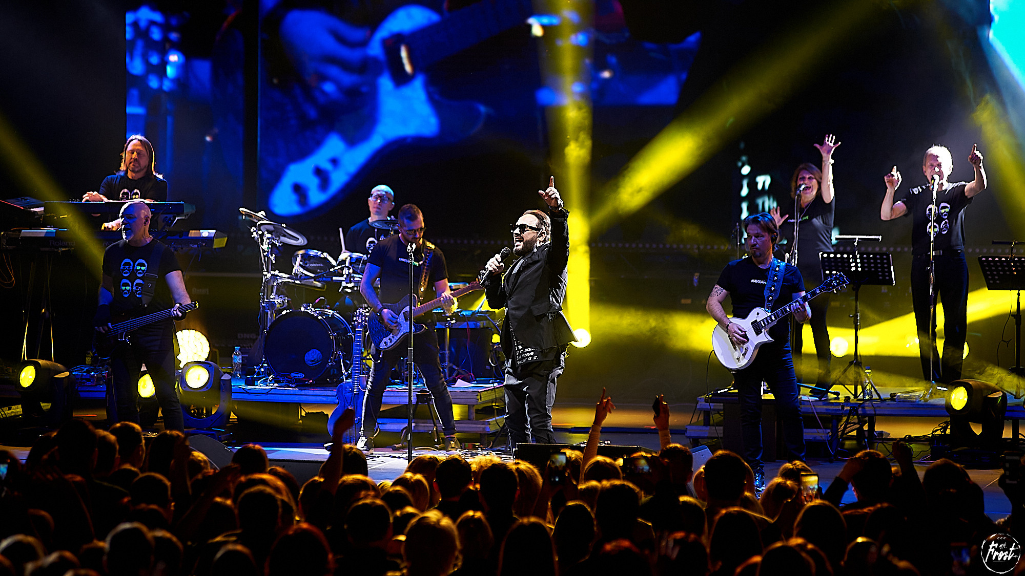 Стас Михайлов. Фотографии отовсюду и обо всем