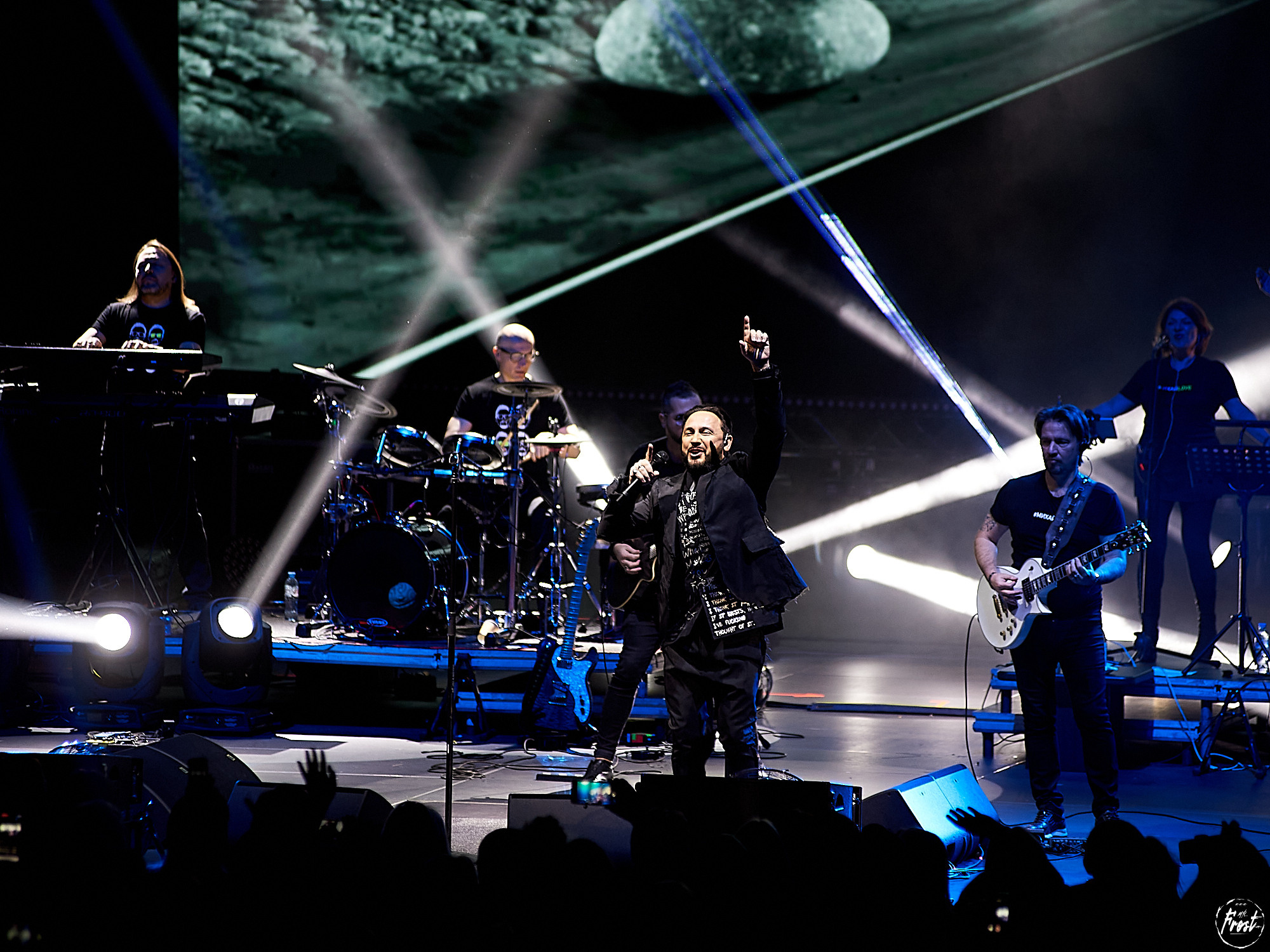 Стас Михайлов. Фотографии отовсюду и обо всем