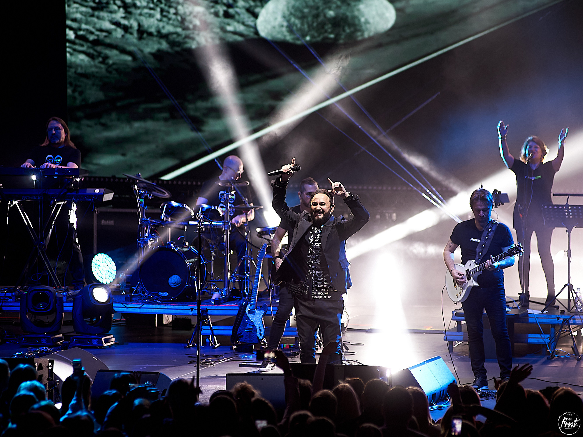 Стас Михайлов. Фотографии отовсюду и обо всем