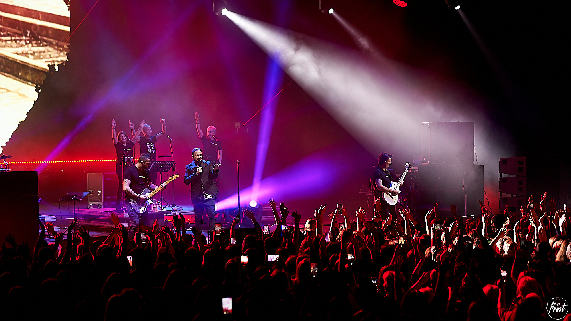 Стас Михайлов. Фотографии отовсюду и обо всем