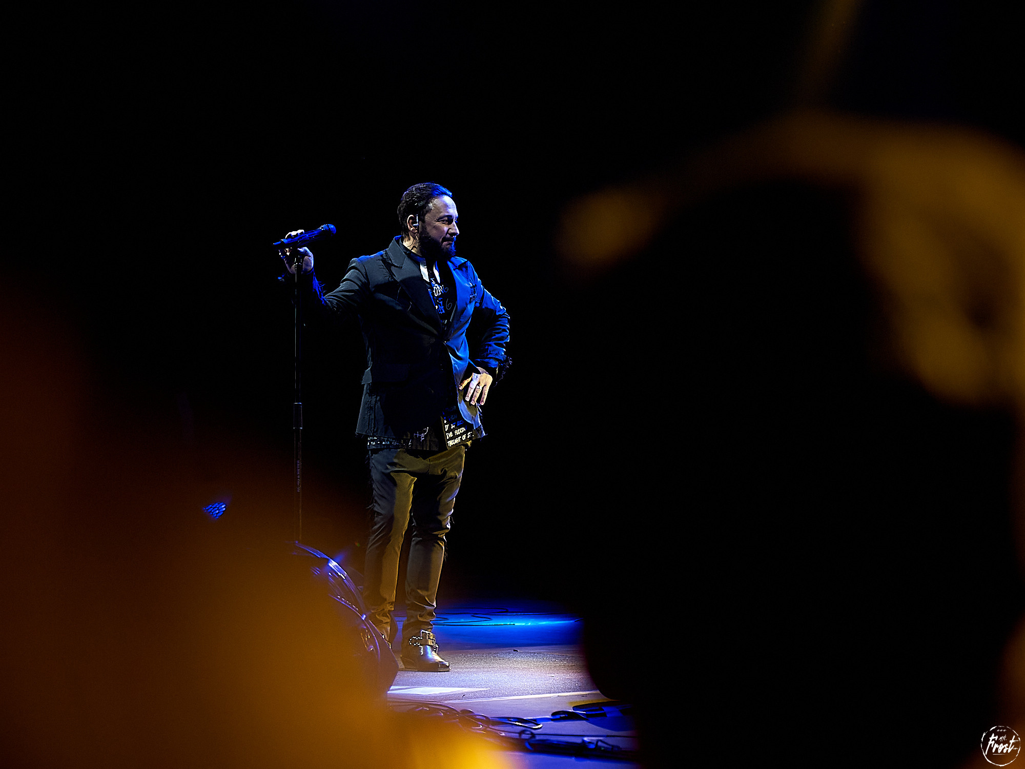 Стас Михайлов. Фотографии отовсюду и обо всем