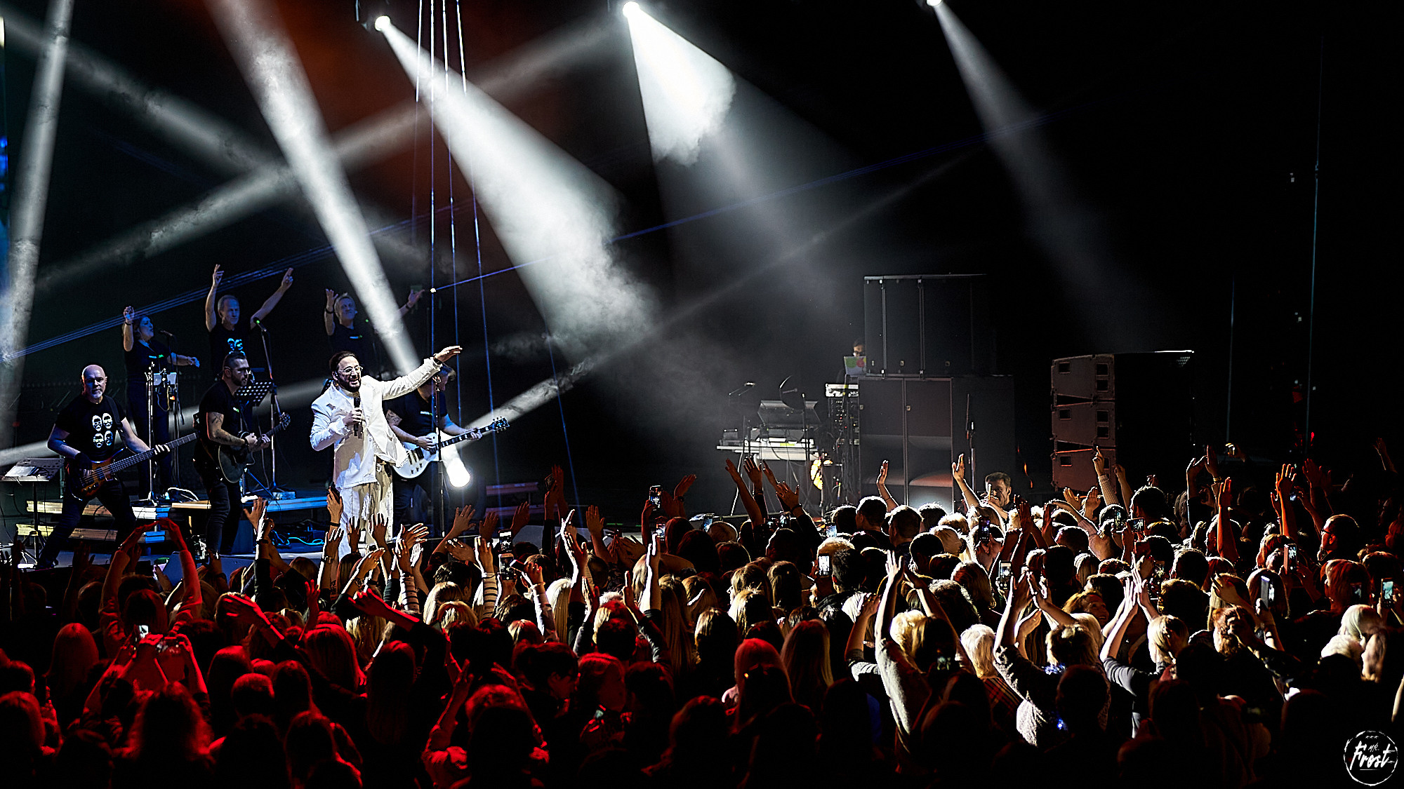 Стас Михайлов. Фотографии отовсюду и обо всем